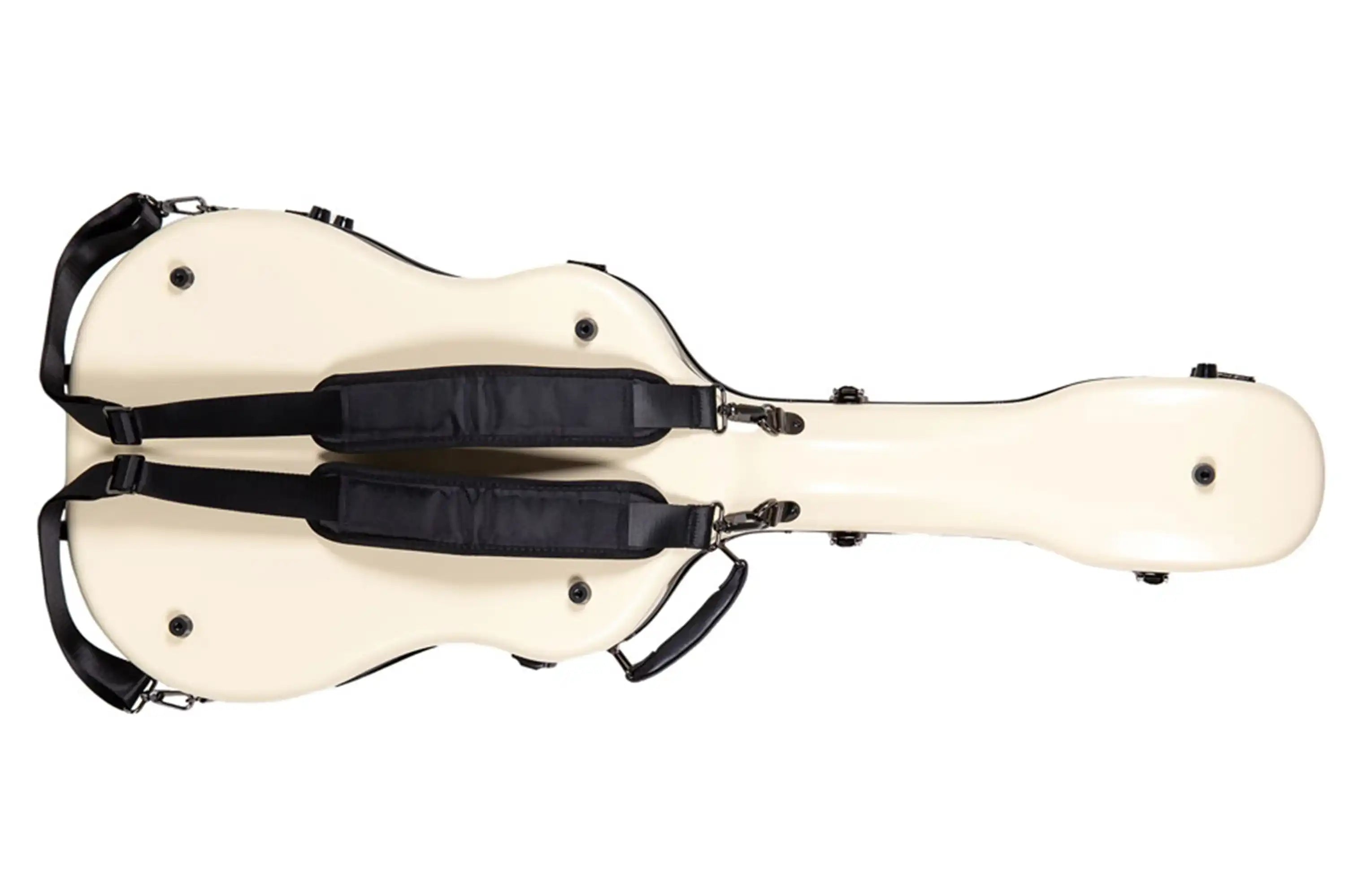 Crossrock-Acoustic-Dreadnought-Fiberglass-Guitar-Caseiv1 | Terry Carter Music Store