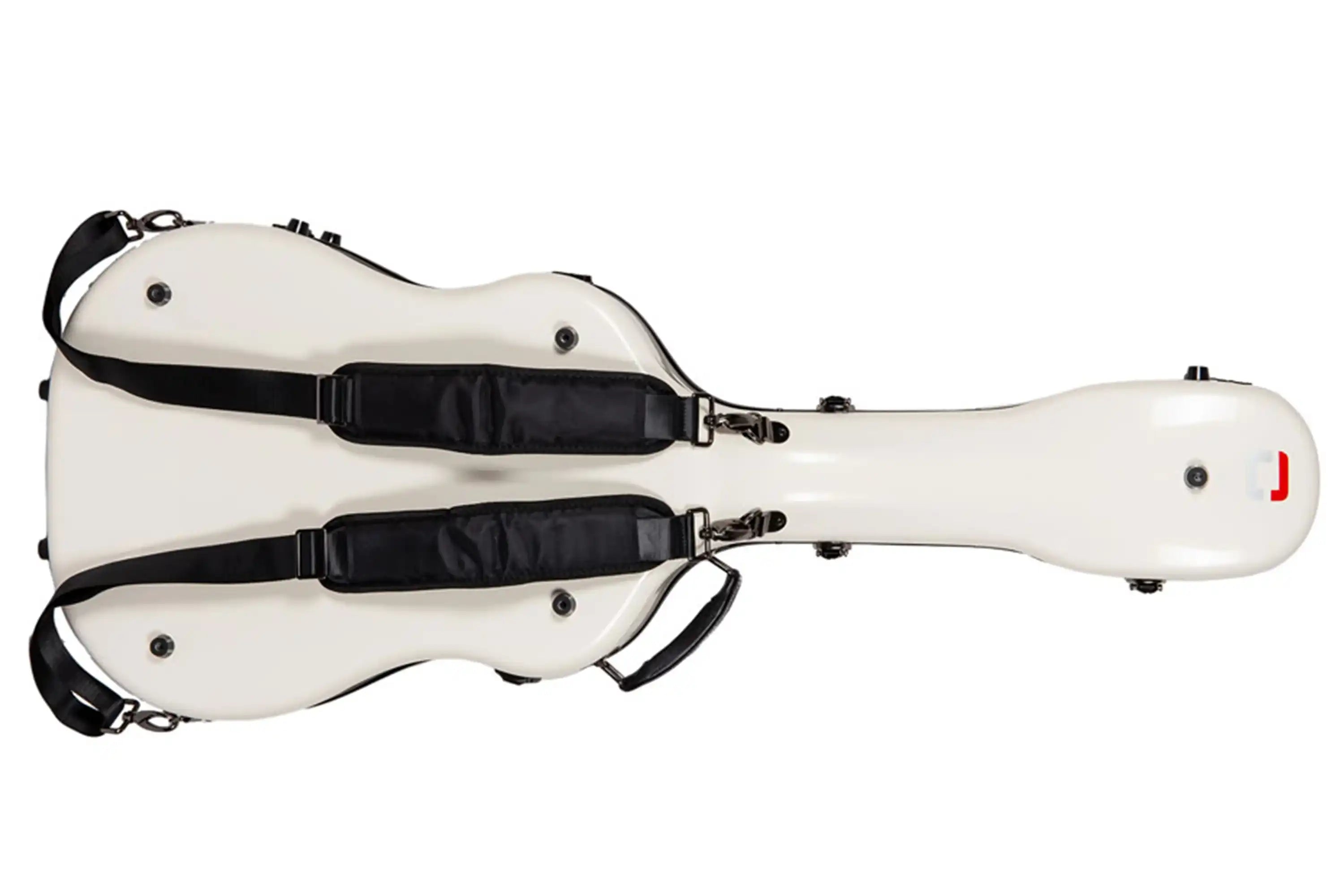 Crossrock-Acoustic-Dreadnought-Fiberglass-Guitar-Casemw1 | Terry Carter Music Store