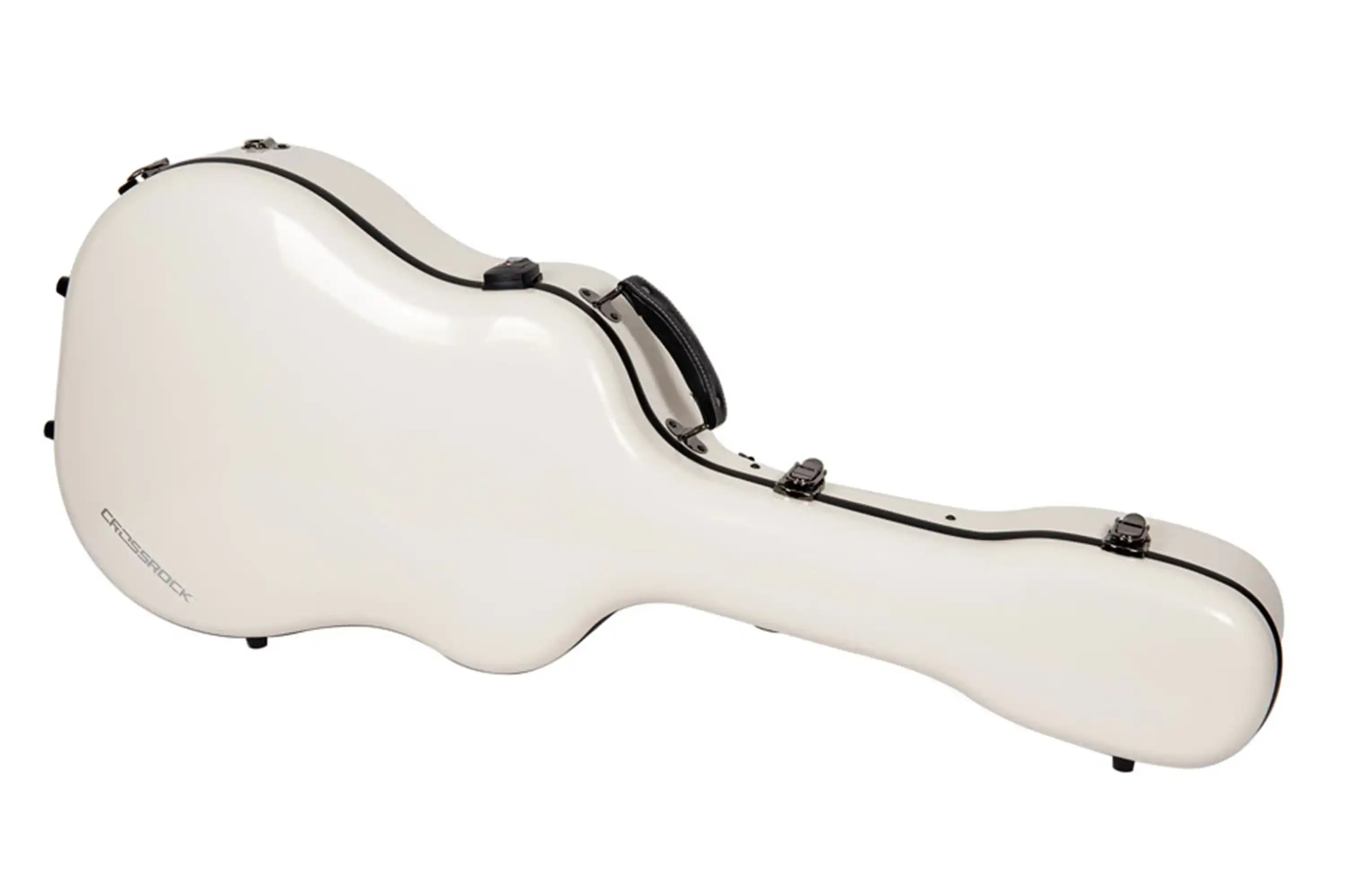 Crossrock-Acoustic-Dreadnought-Fiberglass-Guitar-Casemw2 | Terry Carter Music Store