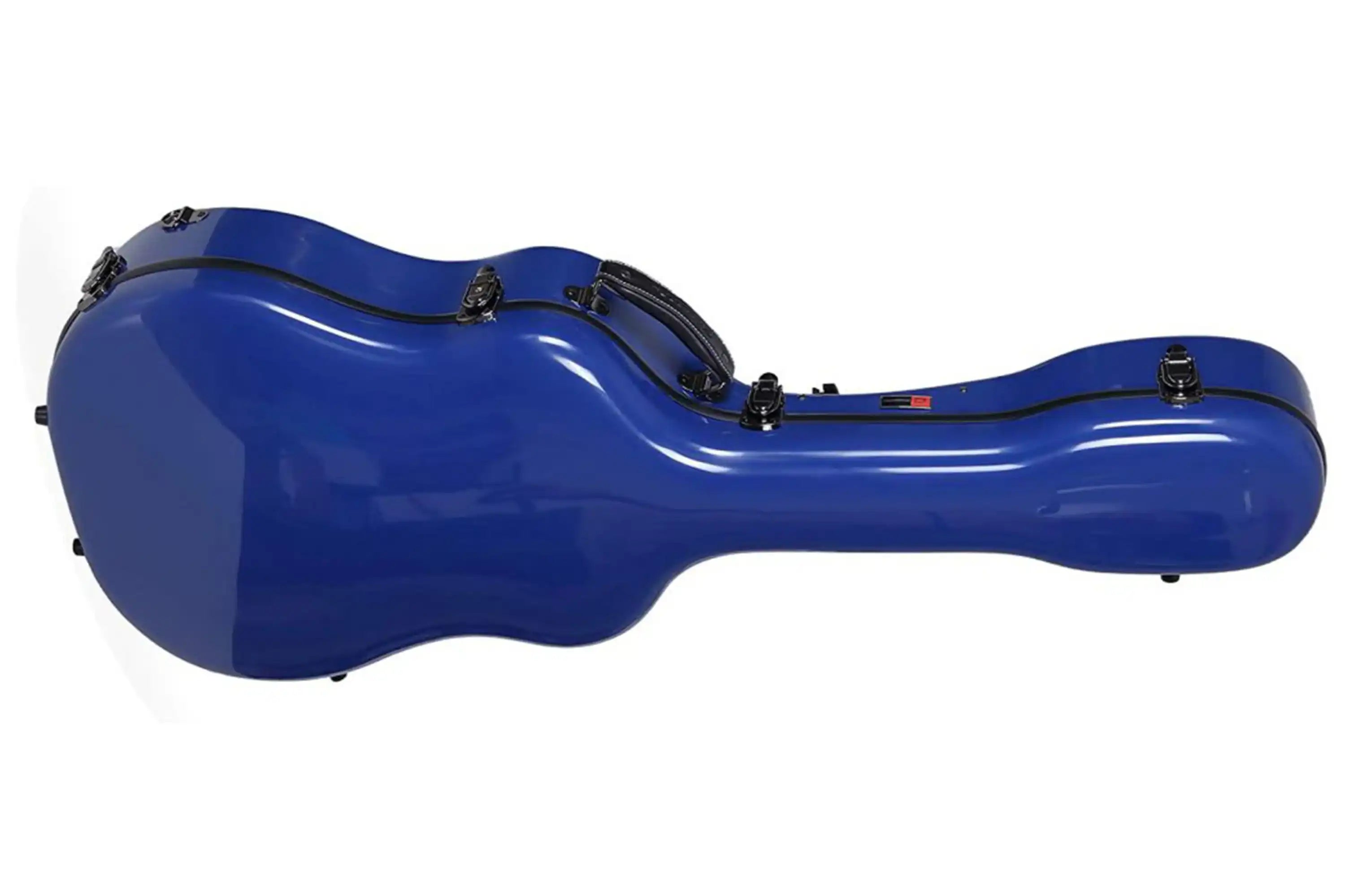 Crossrock-Acoustic-Dreadnought-Fiberglass-Guitar-Casenvbl1 | Terry Carter Music Store