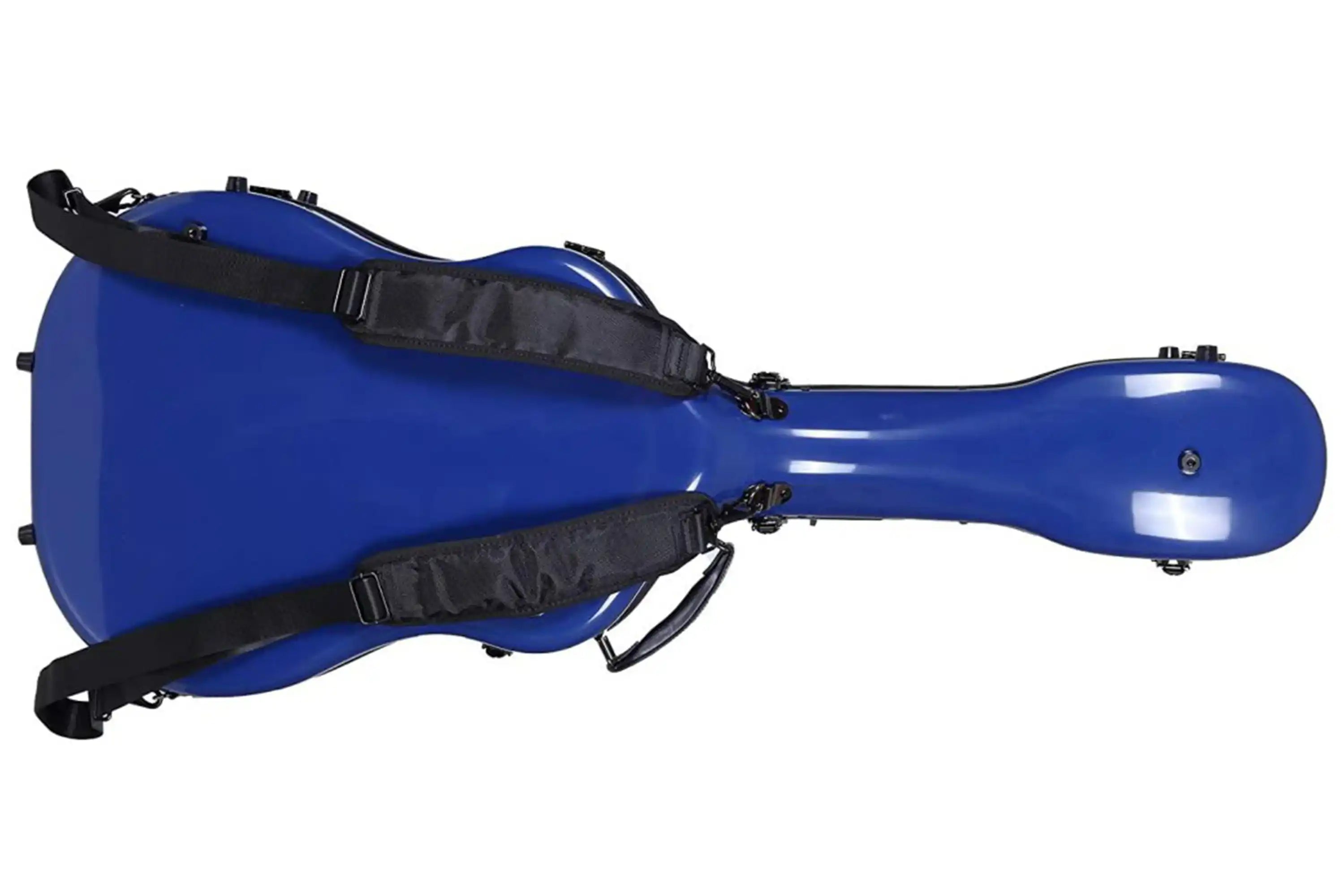 Crossrock-Acoustic-Dreadnought-Fiberglass-Guitar-Casenvbl2 | Terry Carter Music Store