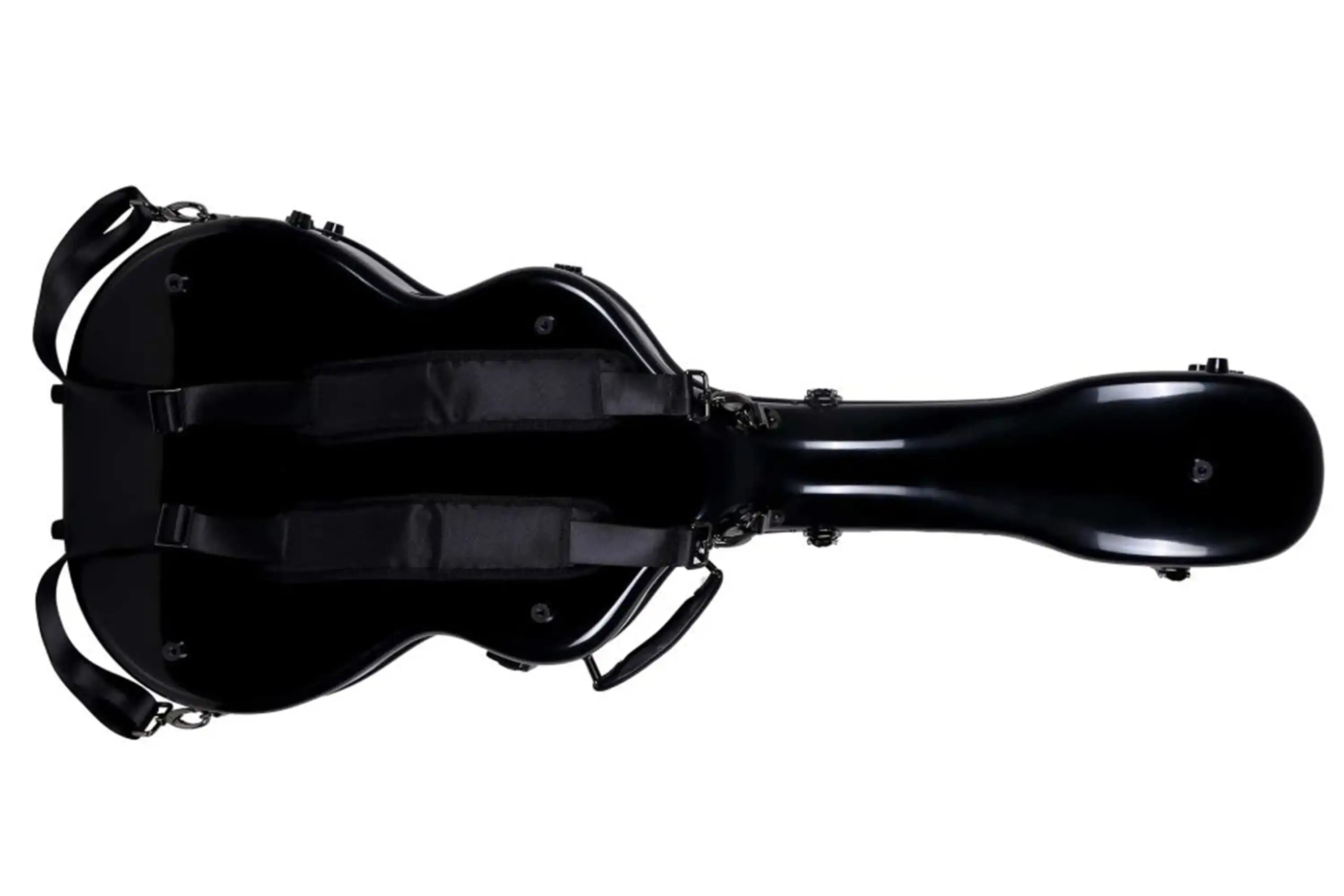 Crossrock-Acoustic-Guitar-Fiberglass-Casebk1 | Terry Carter Music Store