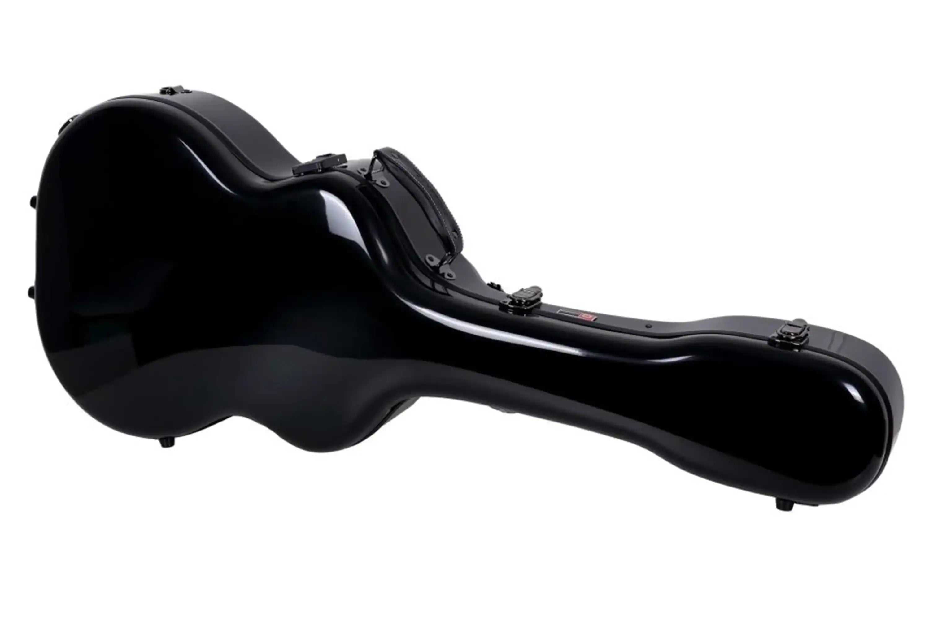 Crossrock-Acoustic-Guitar-Fiberglass-Casebk2 | Terry Carter Music Store