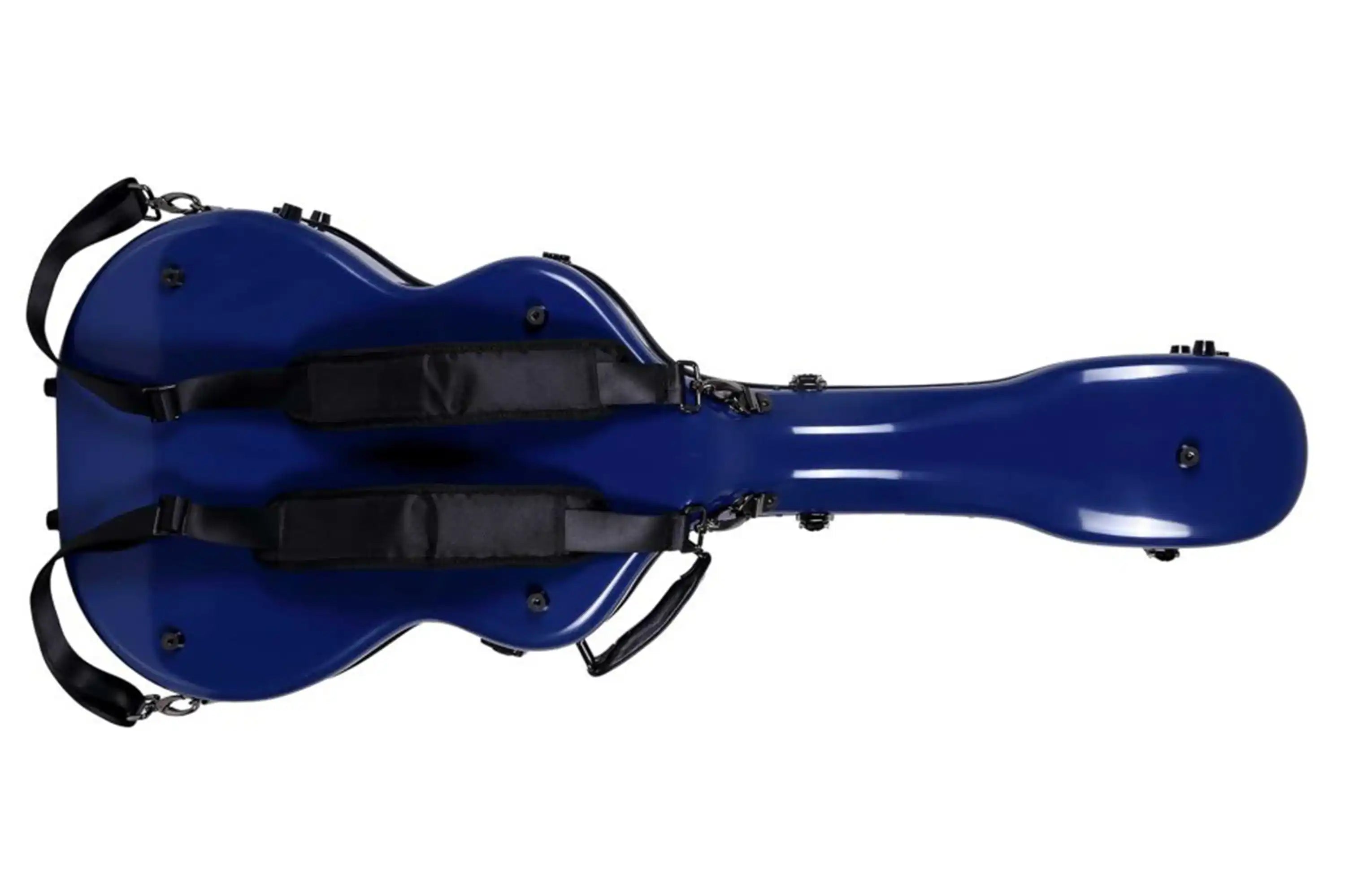 Crossrock-Acoustic-Guitar-Fiberglass-Casenvbl1 | Terry Carter Music Store