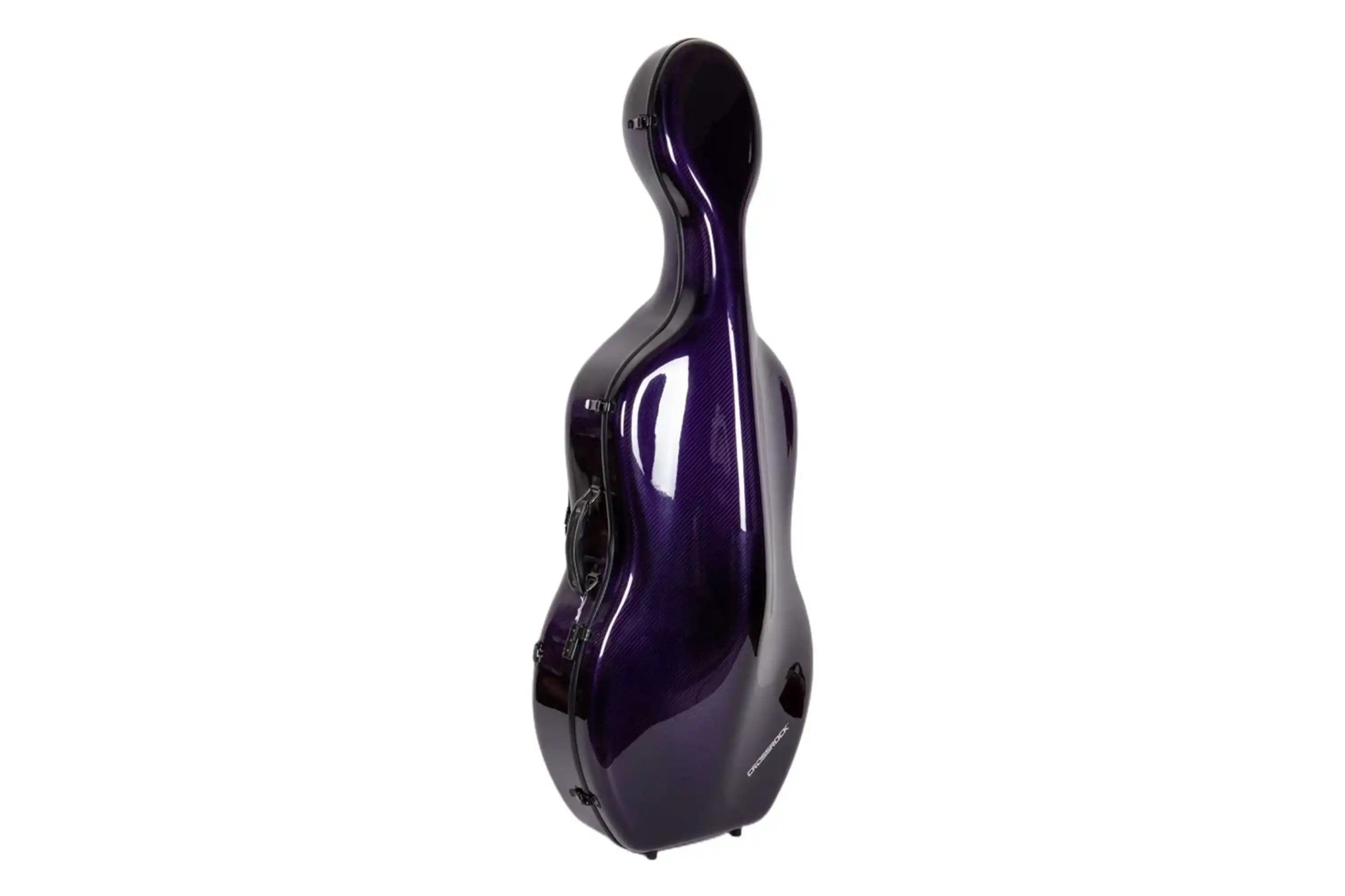 Crossrock-Air-Carbon-Cello-Casepu1 | Terry Carter Music Store