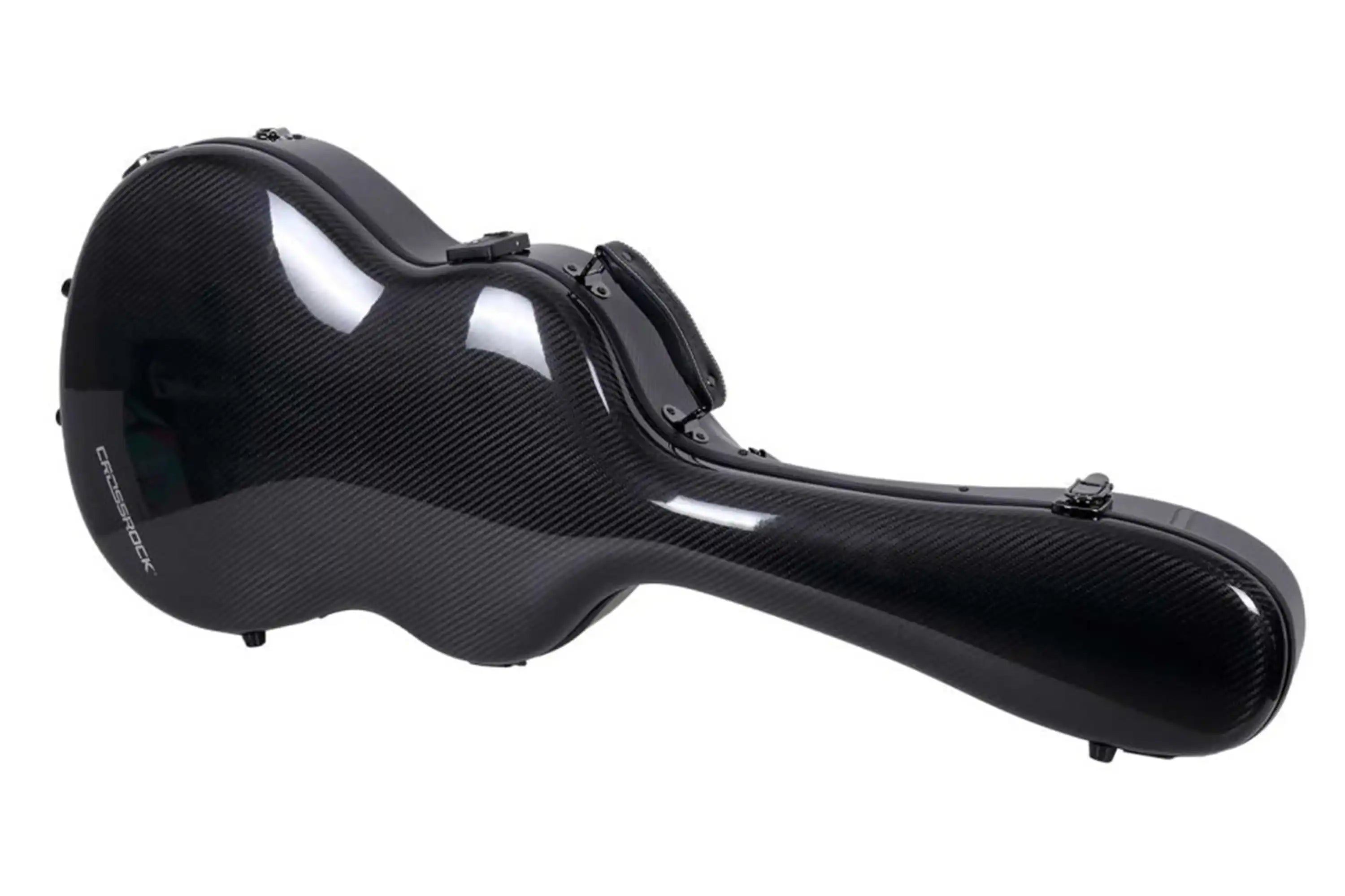 Crossrock-Air-Carbon-Classical-Guitar-Casebk1 | Terry Carter Music Store