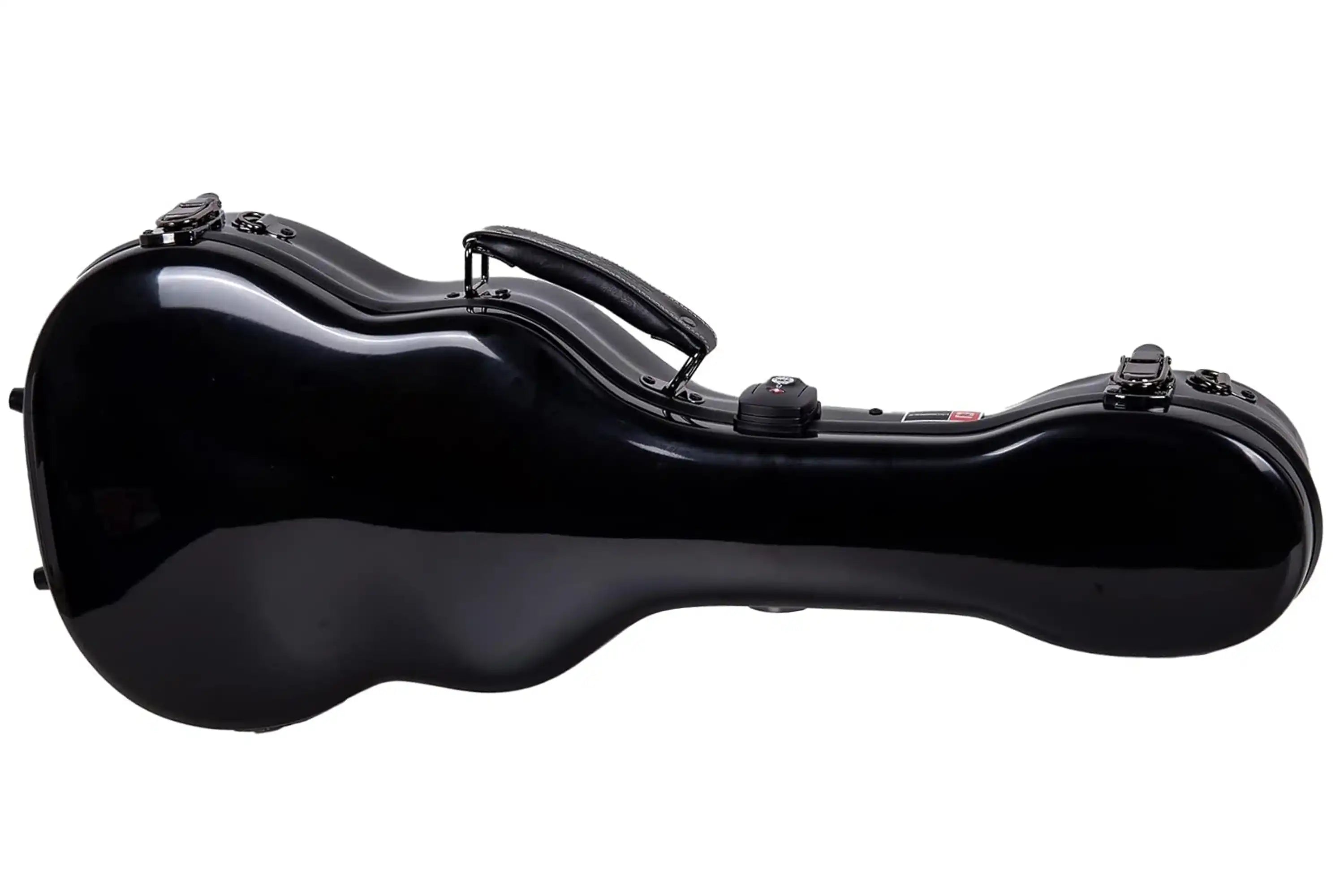 Crossrock-Black-Tenor-Ukulele-Case2 | Terry Carter Music Store