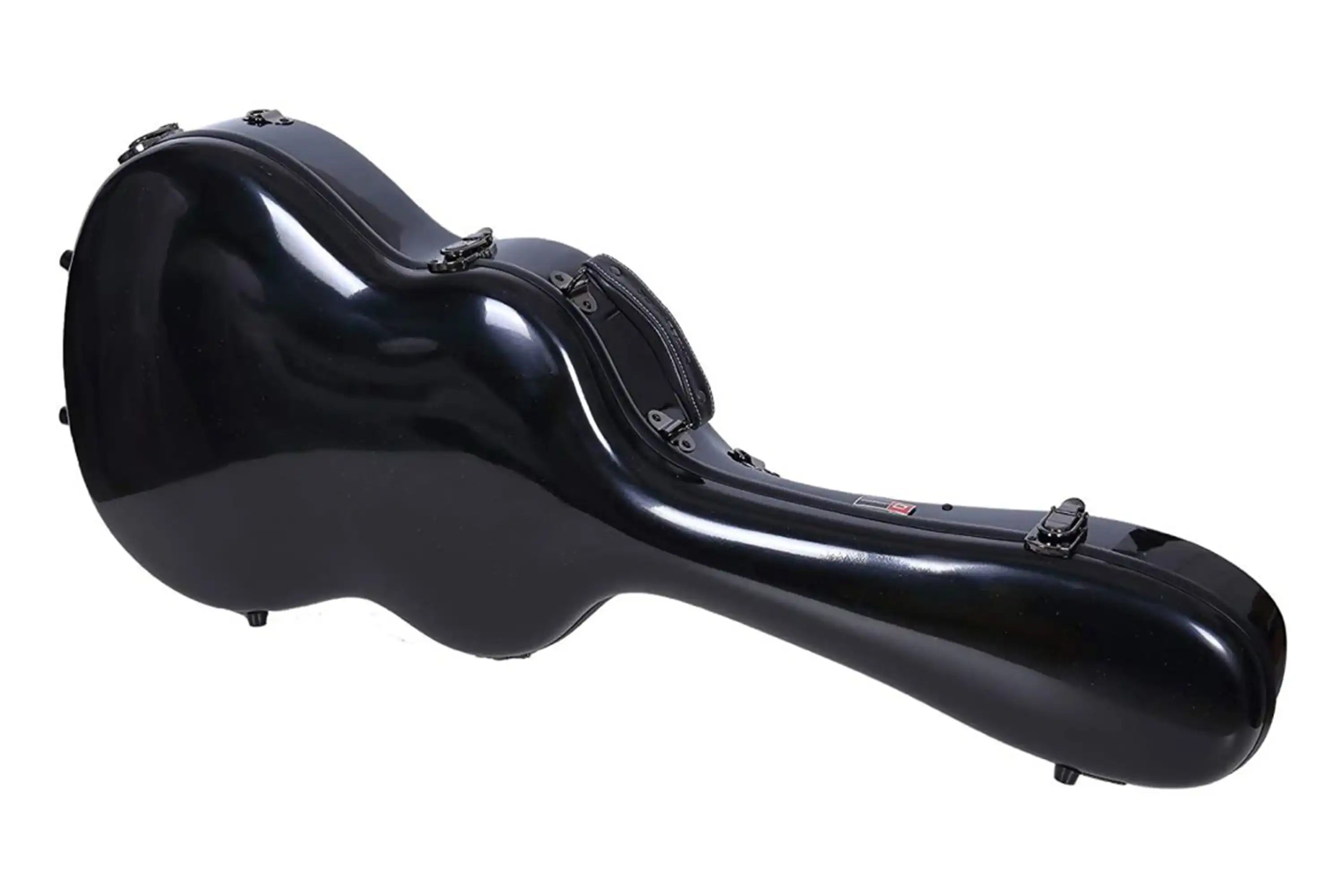 Crossrock-Classical-4-4-Fiberglass-Guitar-Casebk1 | Terry Carter Music Store