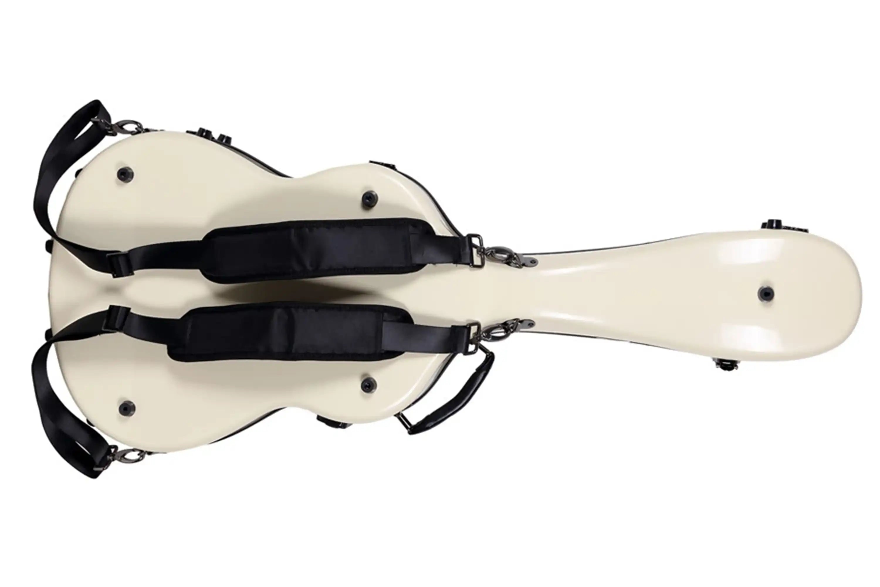 Crossrock-Classical-4-4-Fiberglass-Guitar-Caseiv2 | Terry Carter Music Store