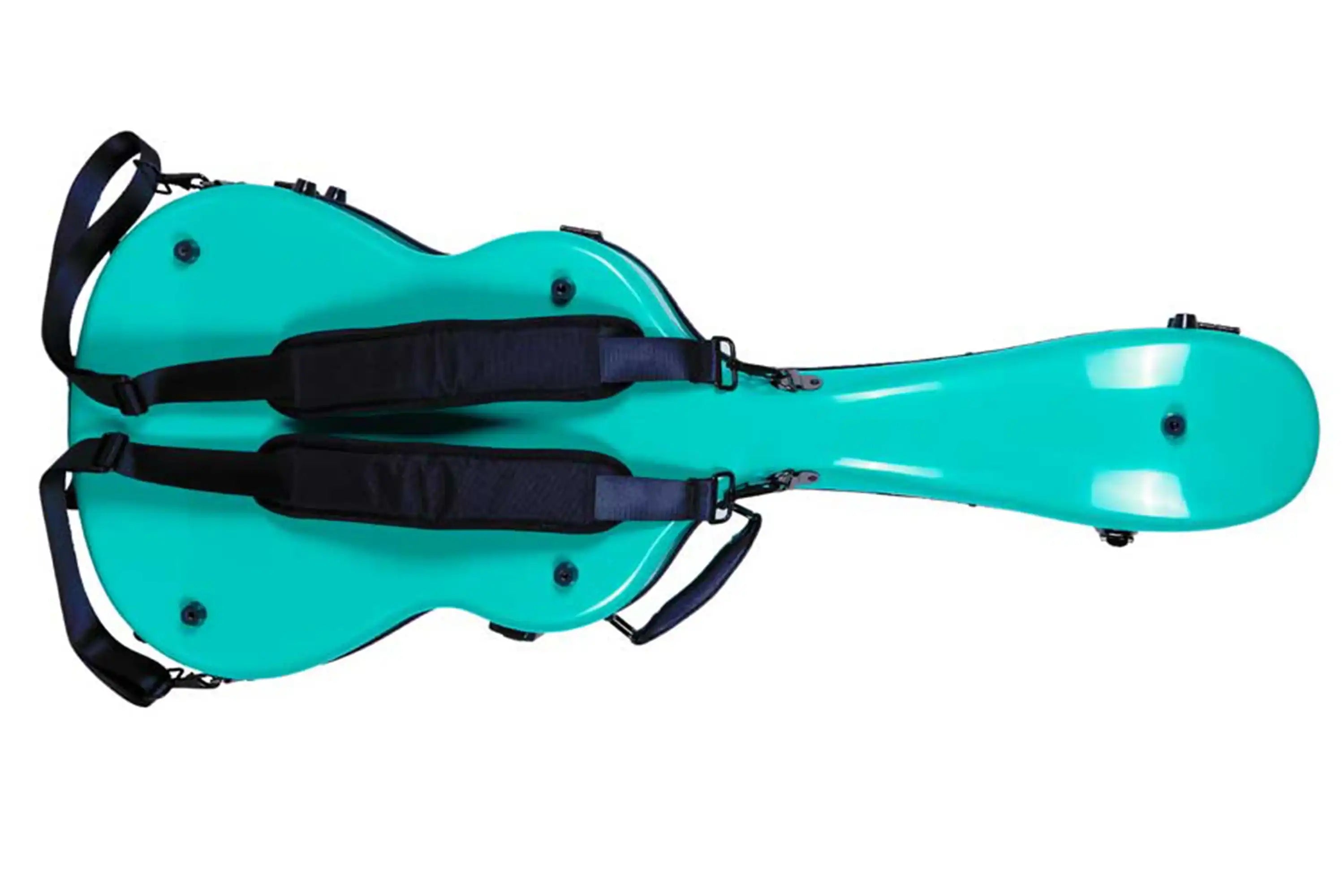 Crossrock-Classical-4-4-Fiberglass-Guitar-Casemb1 | Terry Carter Music Store