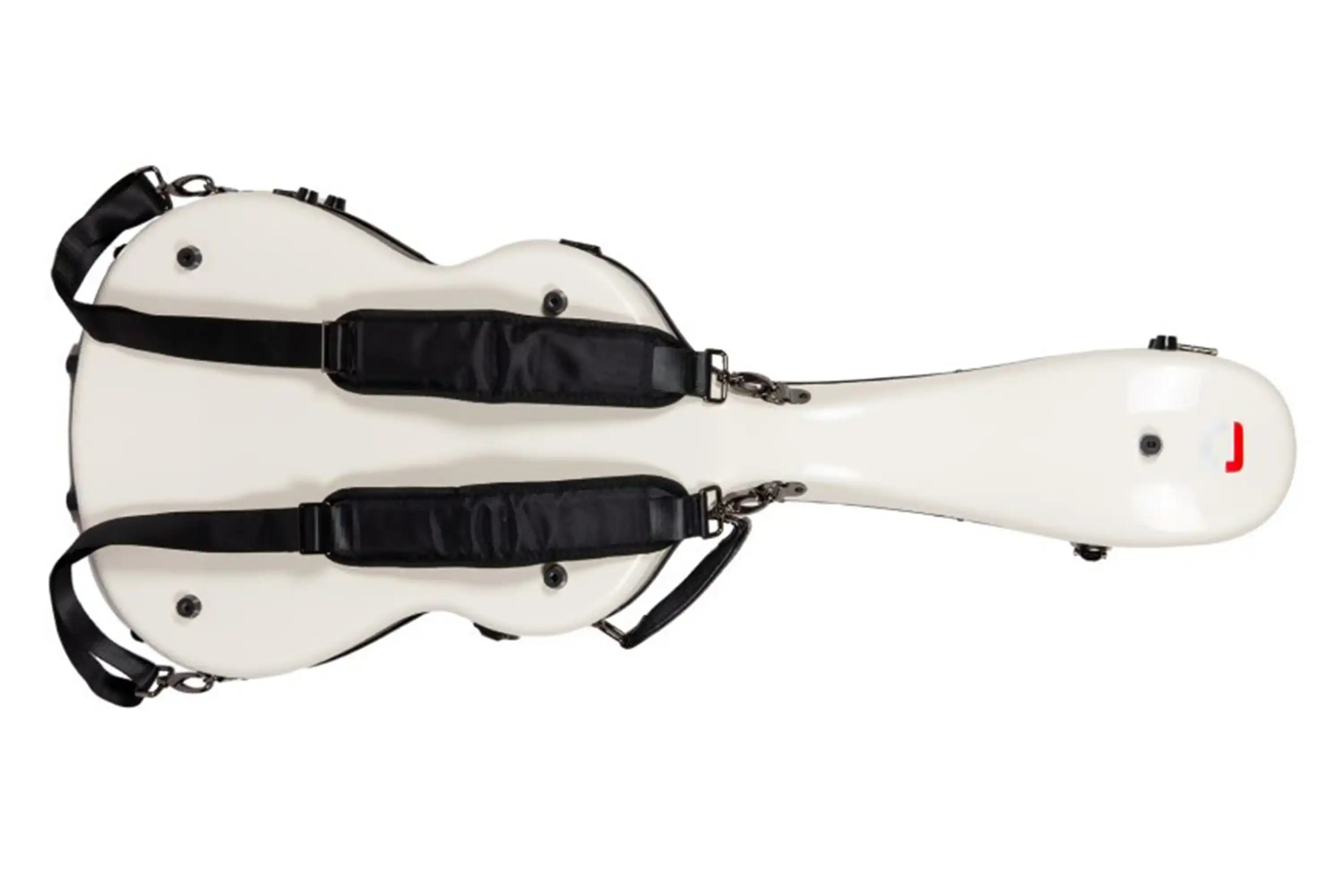 Crossrock-Classical-4-4-Fiberglass-Guitar-Casemw2 | Terry Carter Music Store