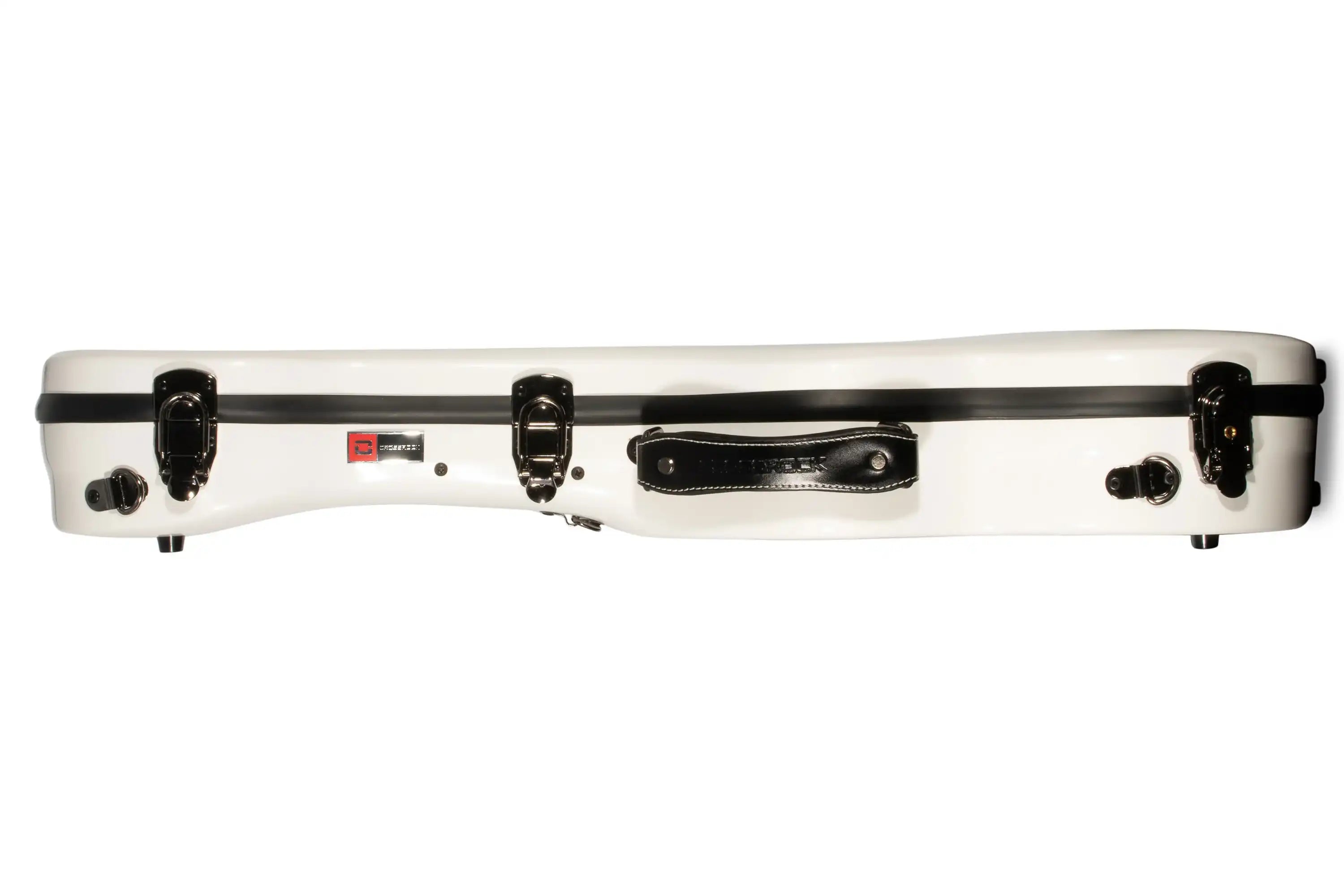 Crossrock-Fiberglass-Concert-Ukulele-Case-7 | Terry Carter Music Store