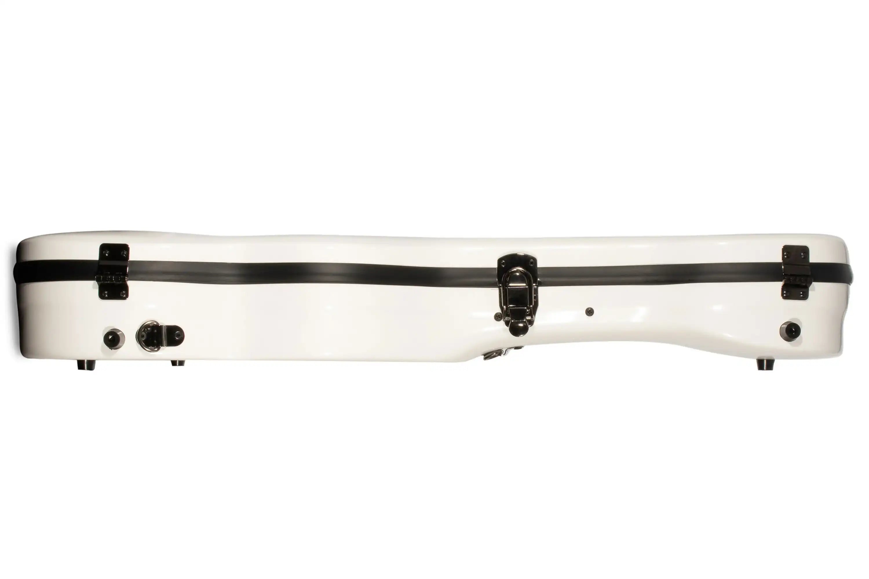 Crossrock-Fiberglass-Concert-Ukulele-Case-8 | Terry Carter Music Store