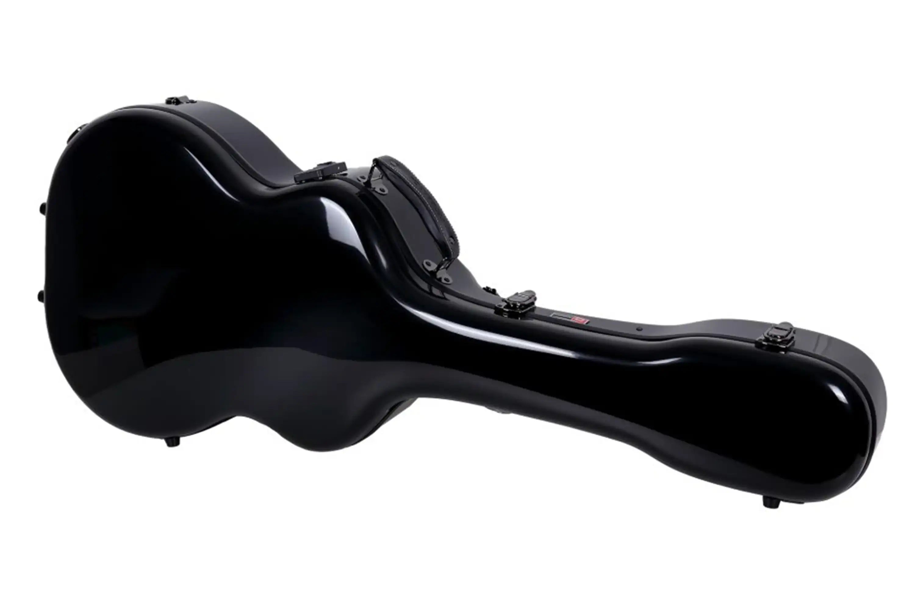 Crossrock-Grand-Performance-Fiberglass-Guitar-Casebk1 | Terry Carter Music Store