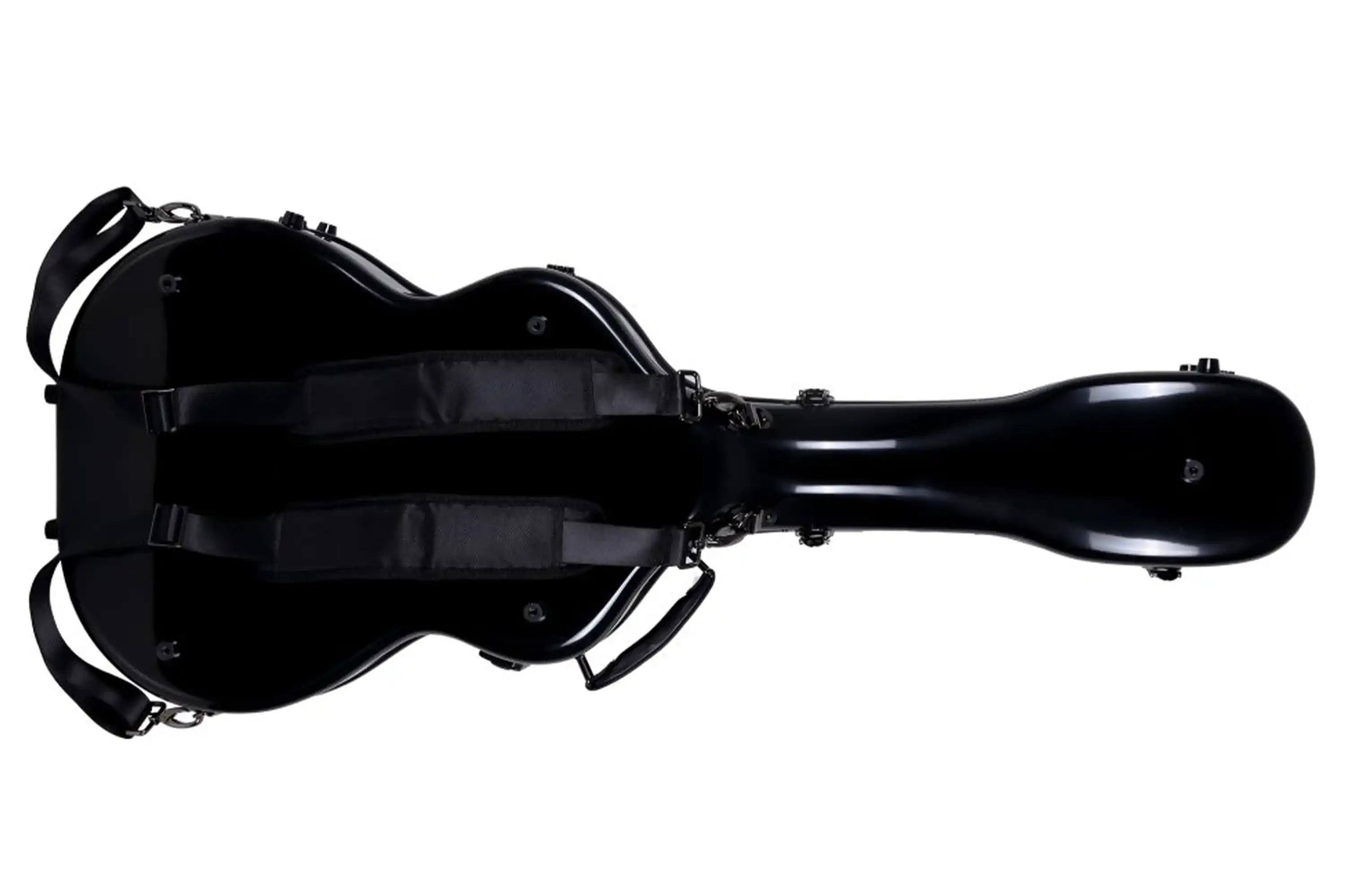 Crossrock-Grand-Performance-Fiberglass-Guitar-Casebk2 | Terry Carter Music Store