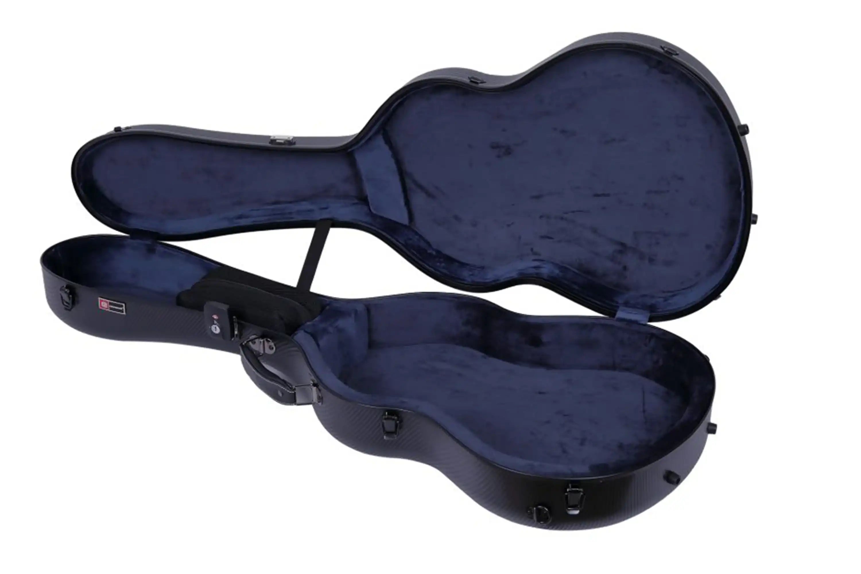 Crossrock-Poly-Carbonate-Guitar-Casebk2 | Terry Carter Music Store