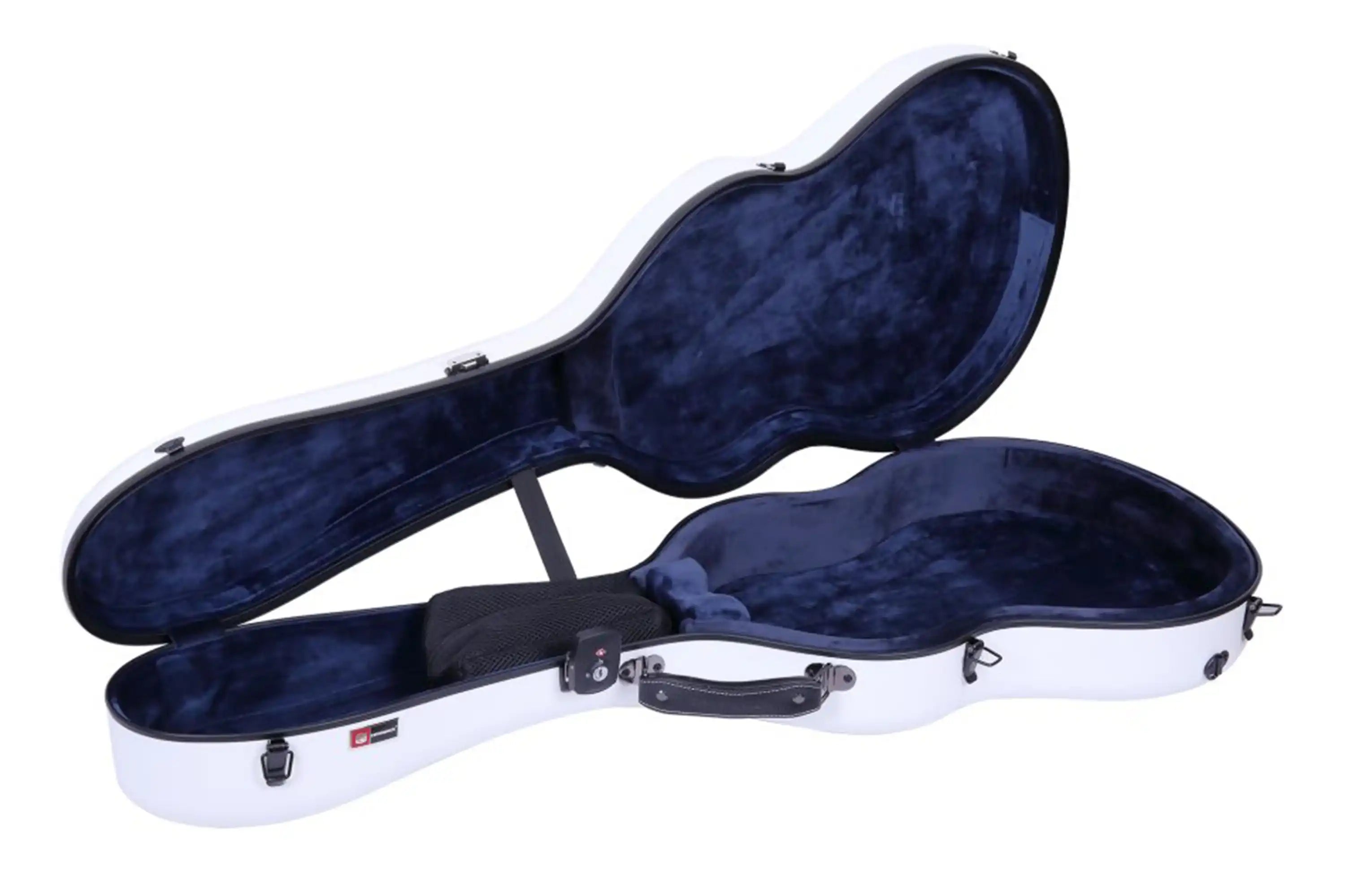 Crossrock-Poly-Carbonate-Guitar-Casewt2 | Terry Carter Music Store