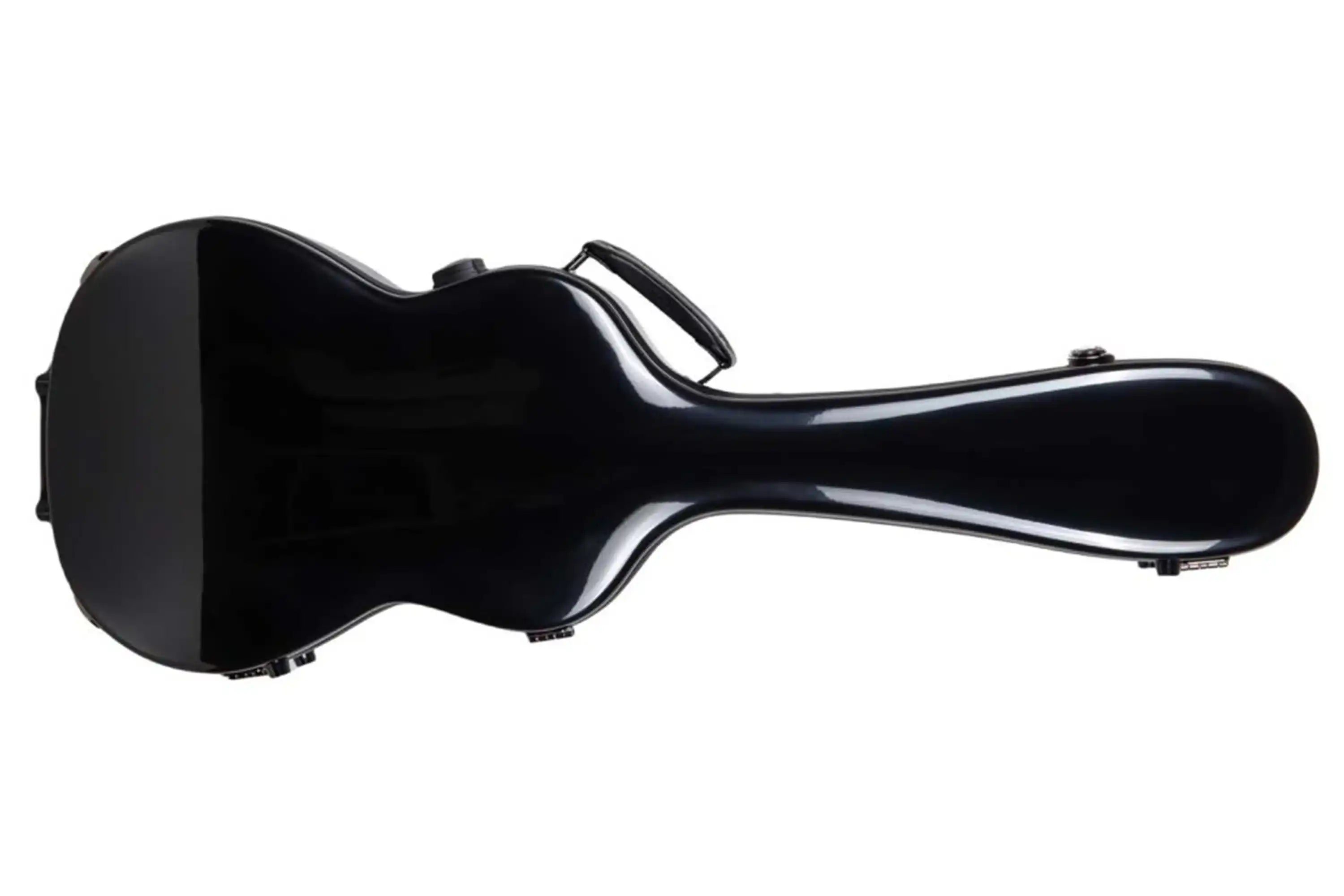 Crossrock-Torres-Classical-Fiberglass-Guitar-Case2 | Terry Carter Music Store