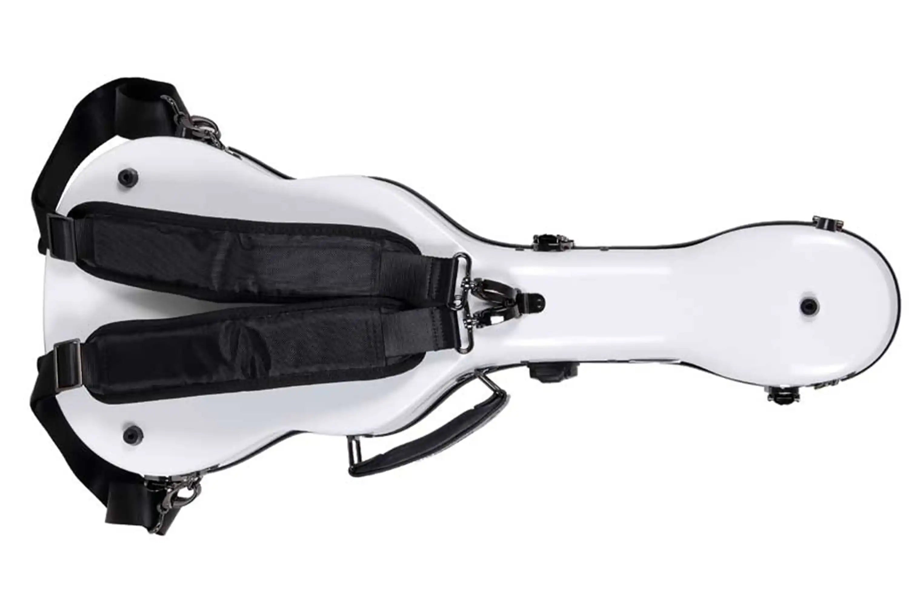 Crossrock-White-Tenor-Ukulele-Case2 | Terry Carter Music Store