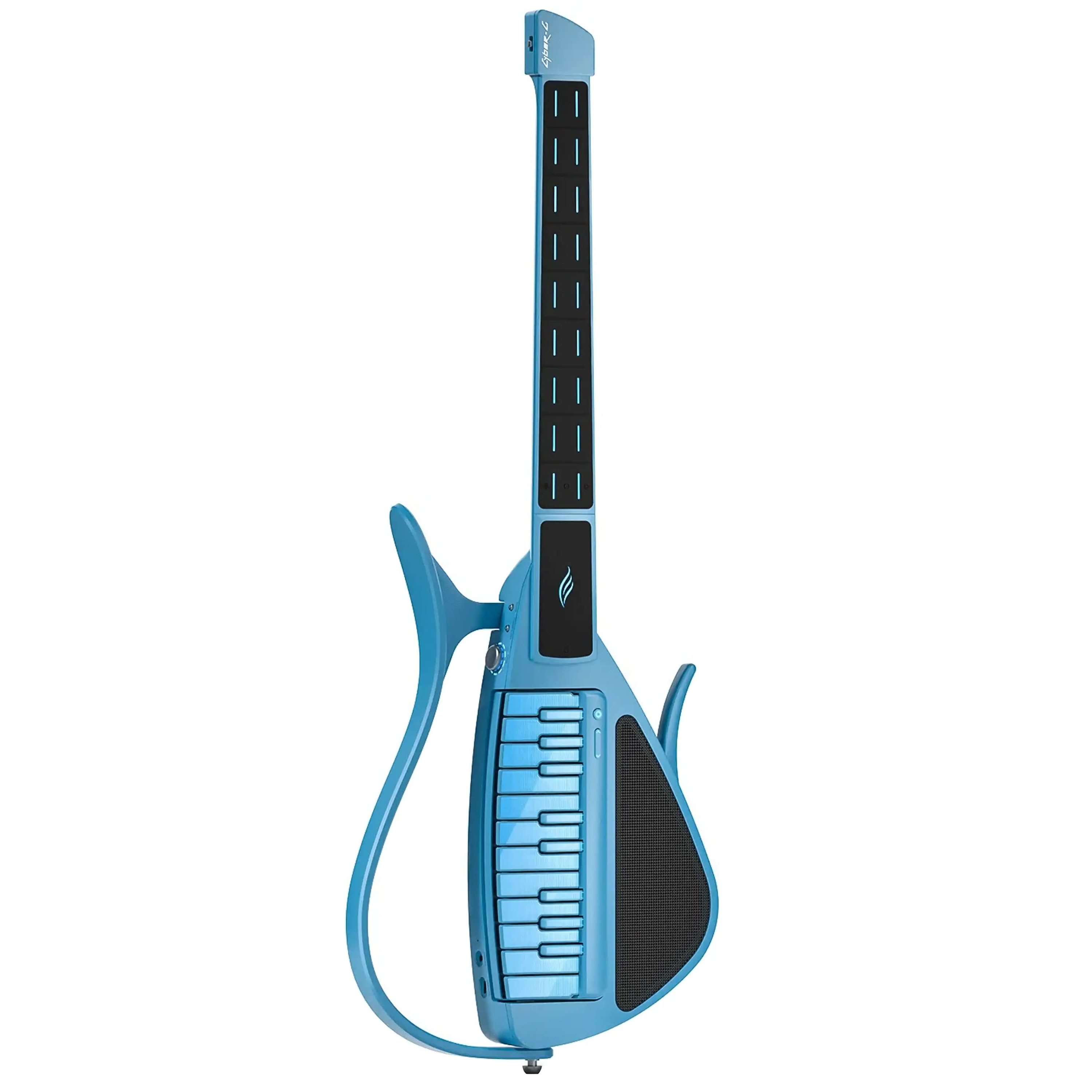 Cyber-G-BL1 | Terry Carter Music Store