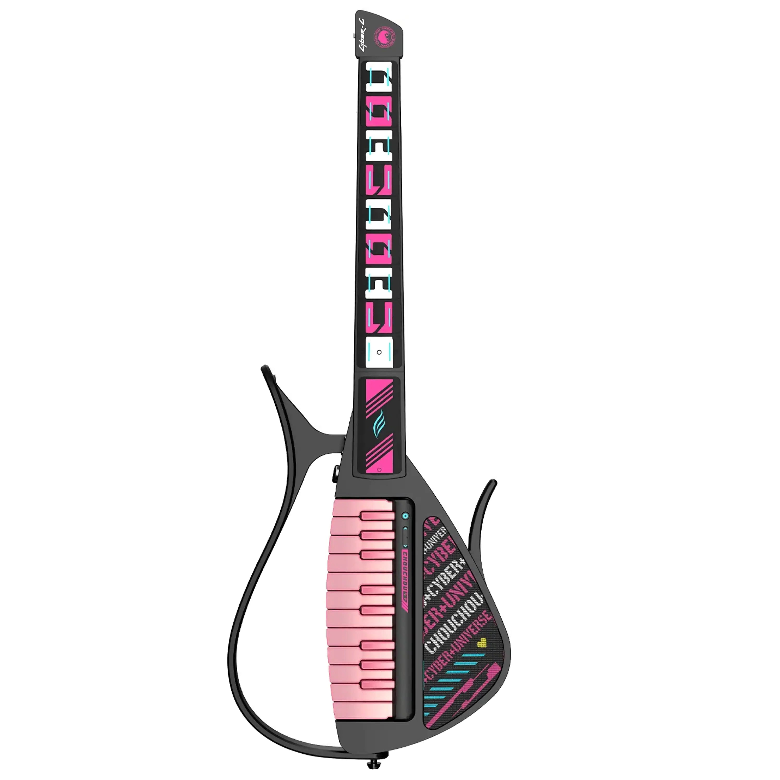Cyber-G-Chouchou2 | Terry Carter Music Store