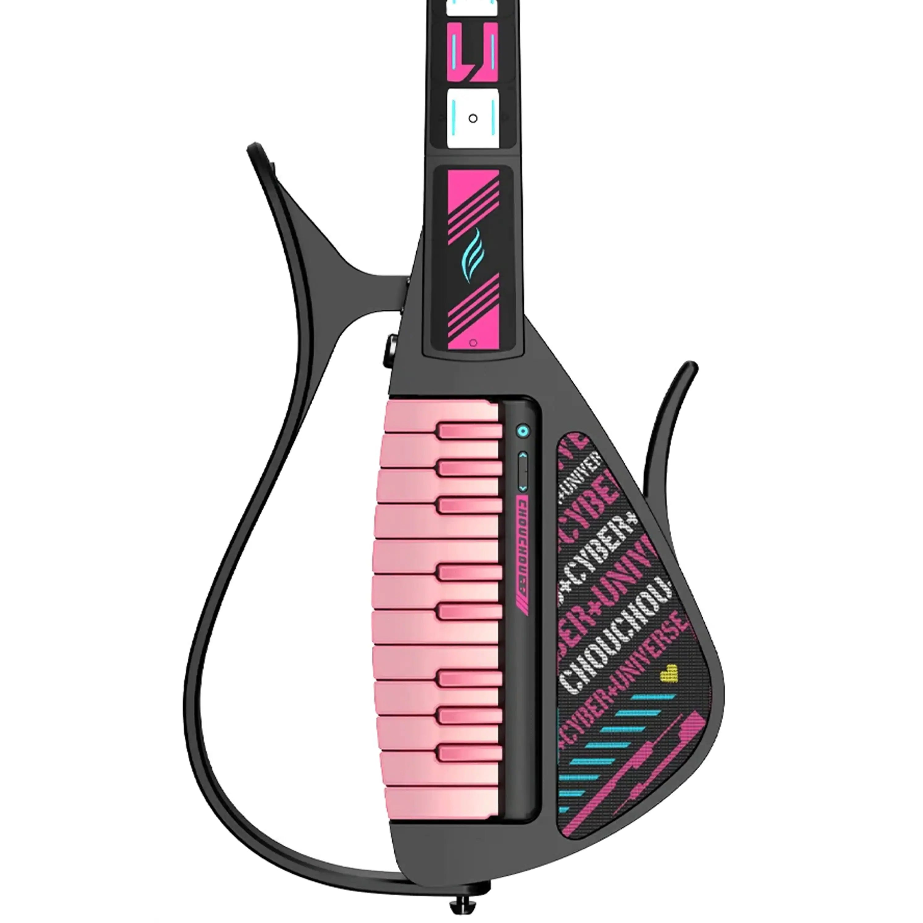 Cyber-G-Chouchou3 | Terry Carter Music Store