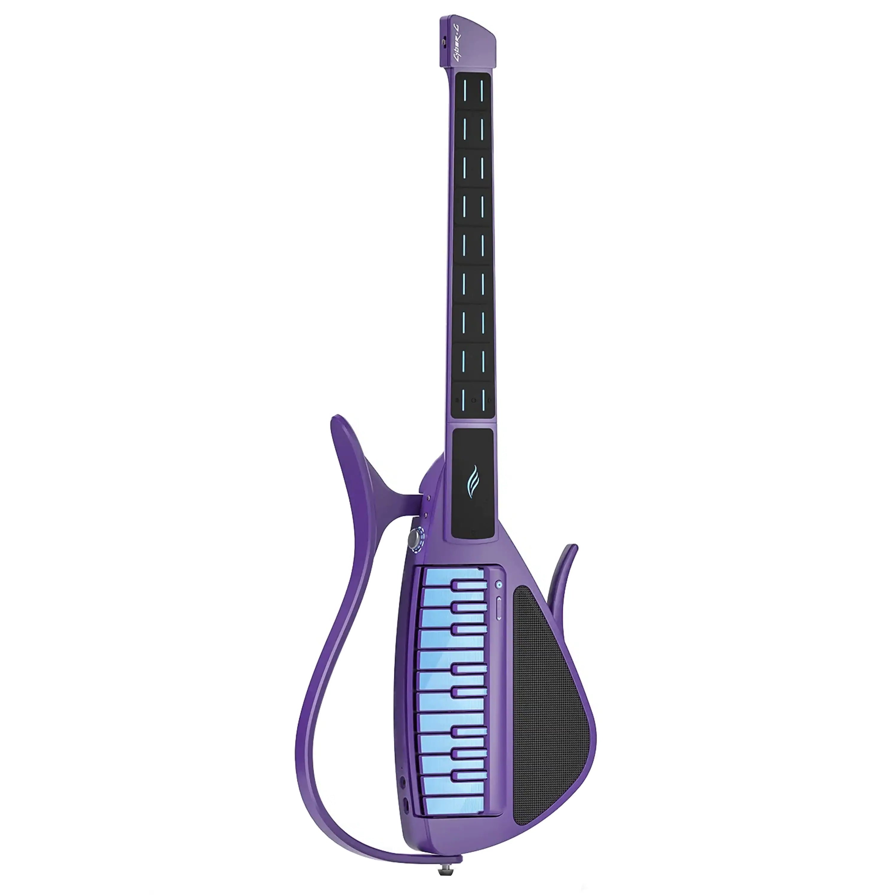 Cyber-G-PL2 | Terry Carter Music Store