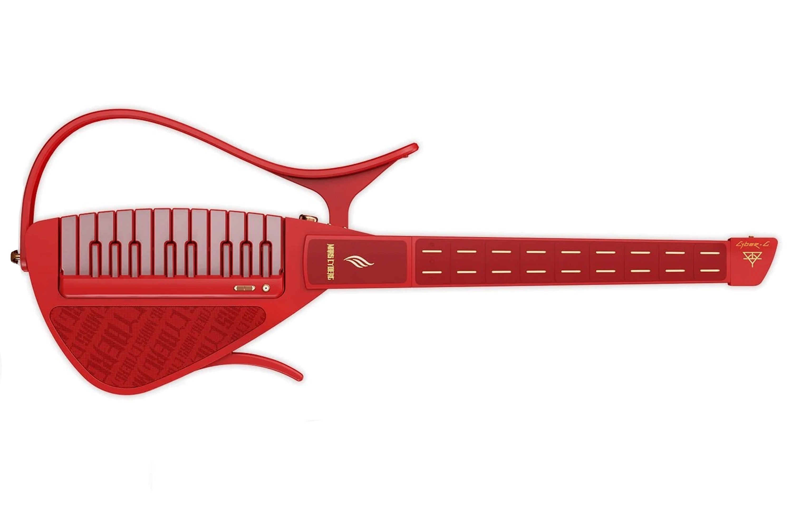 Enya Cyber G Electric Guitar