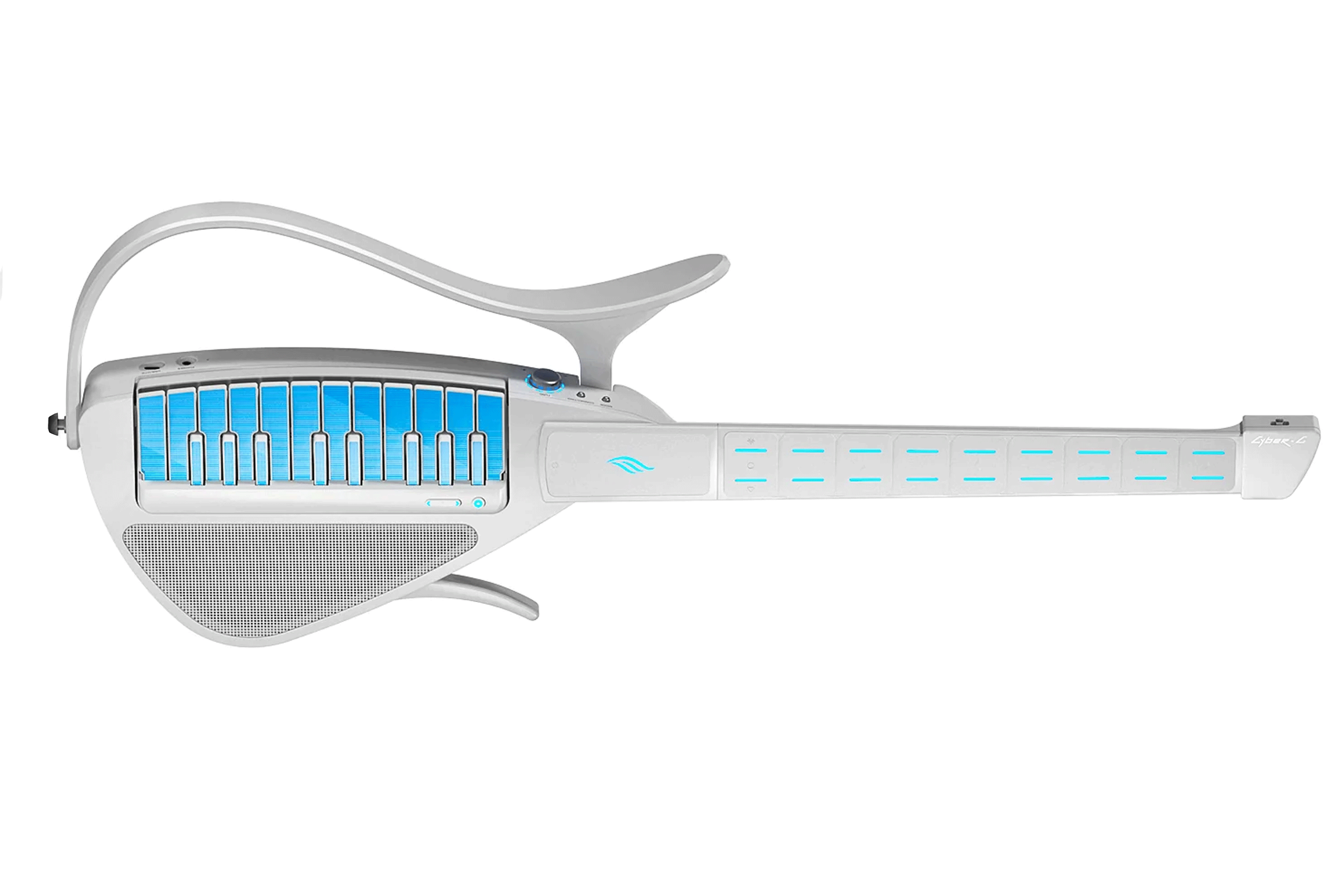 Enya Cyber G Electric Guitar