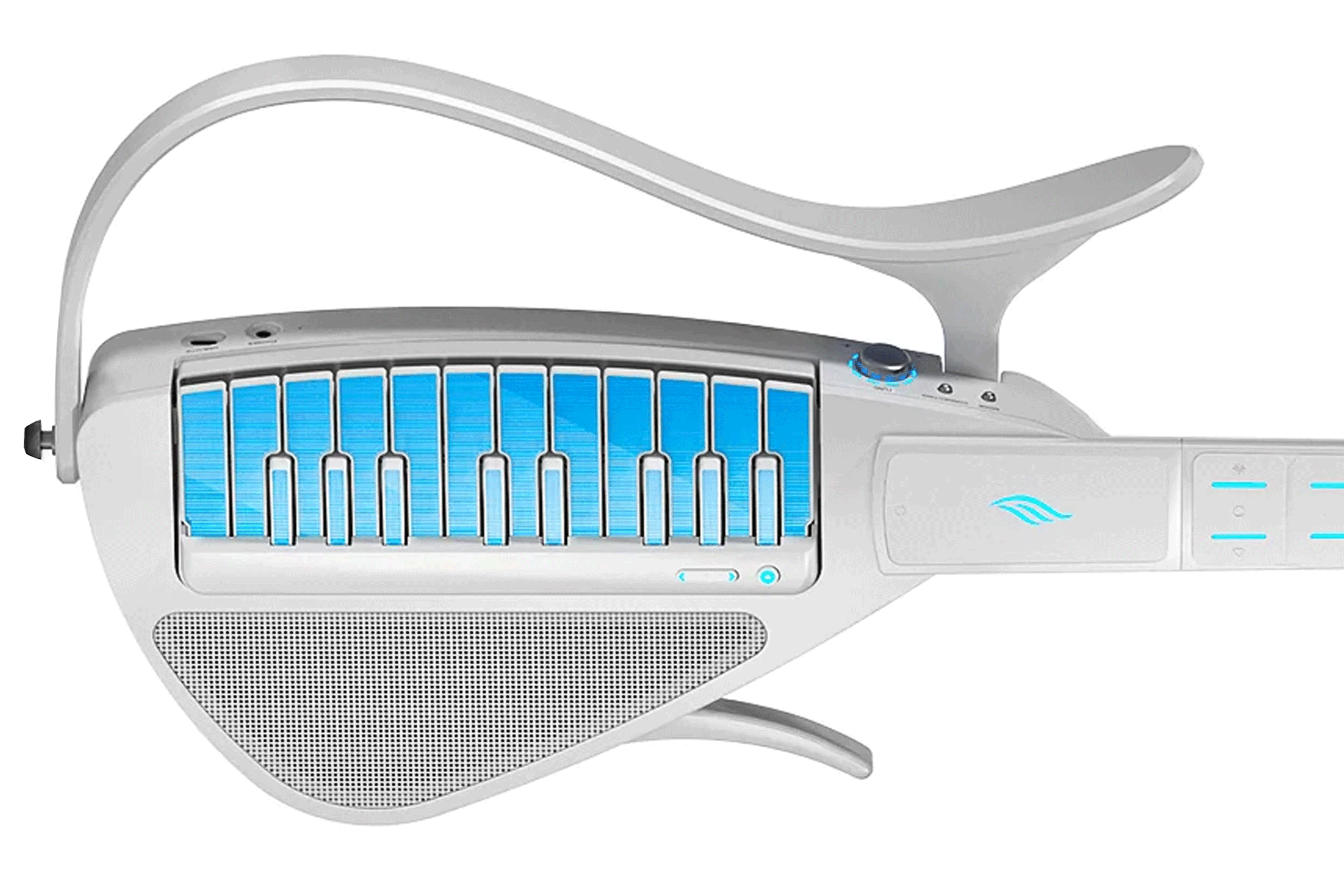 Enya Cyber G Electric Guitar
