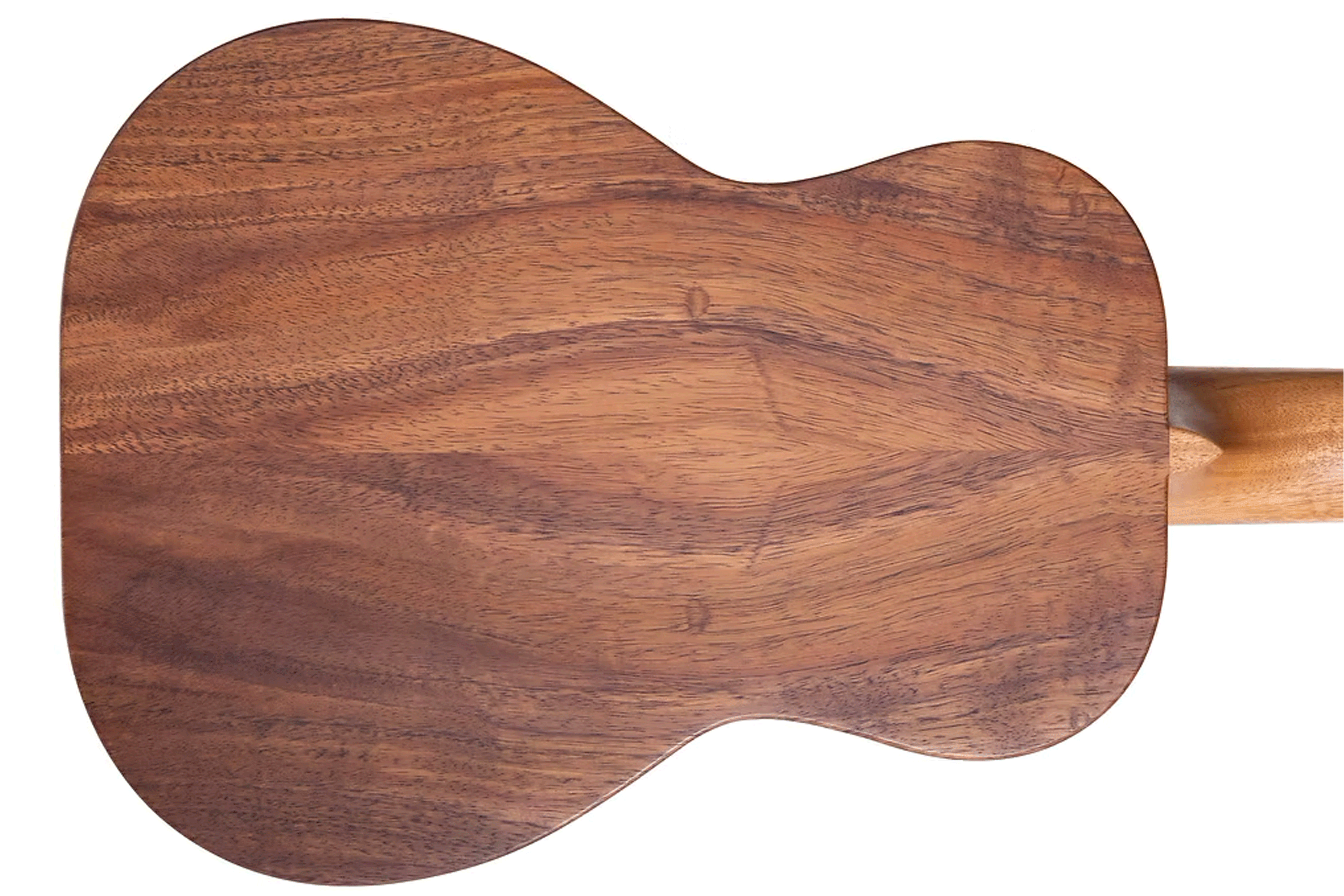 Kanile'a D-1 Natural Tenor Ukulele