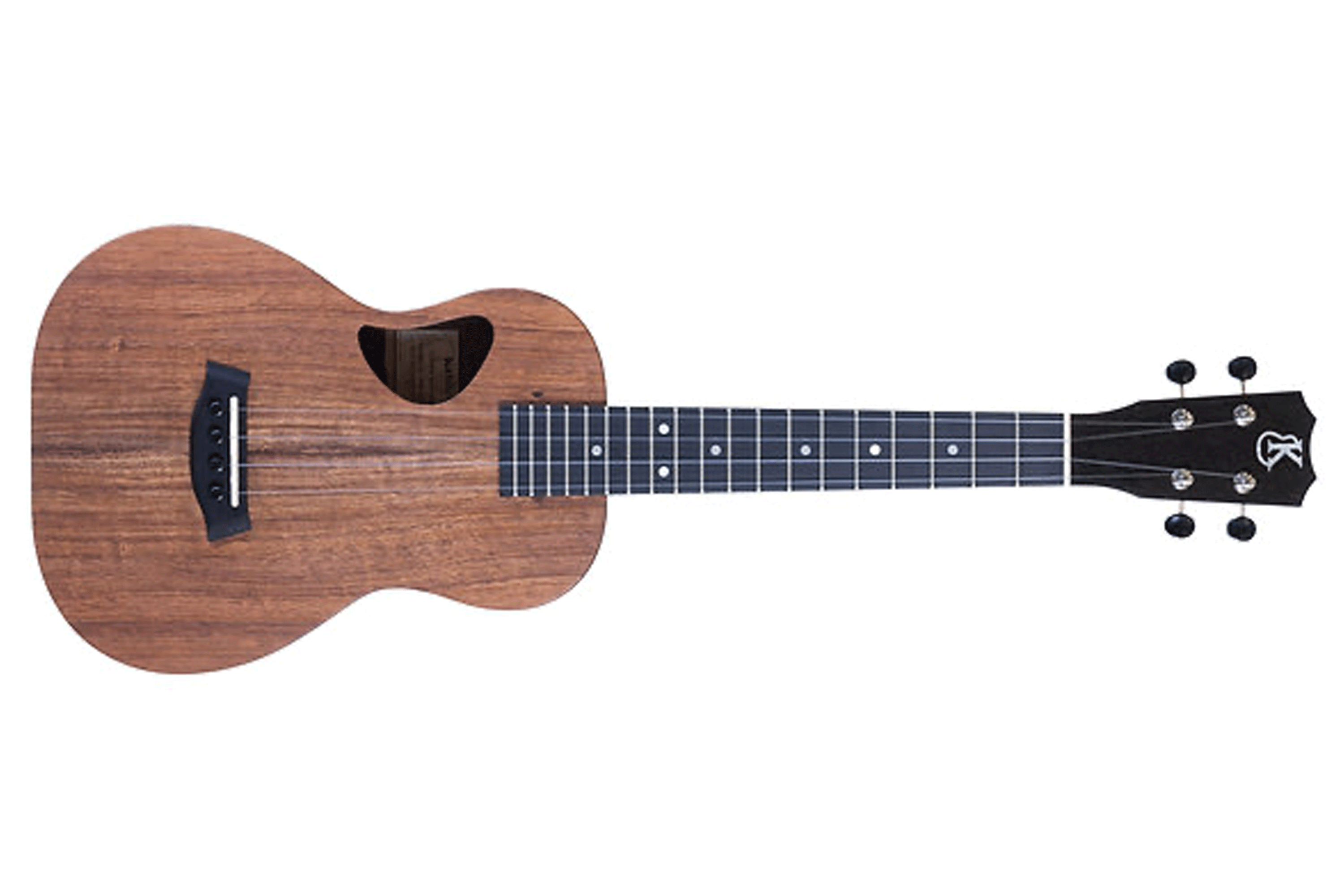 Kanile'a D-1 Natural Tenor Ukulele
