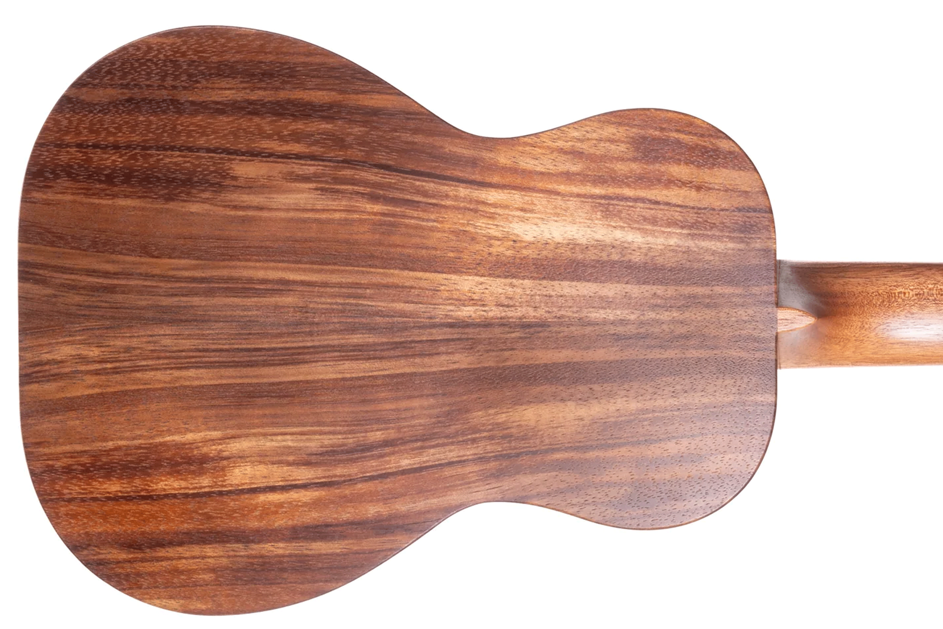 Kanile'a D-1 Natural Tenor Ukulele