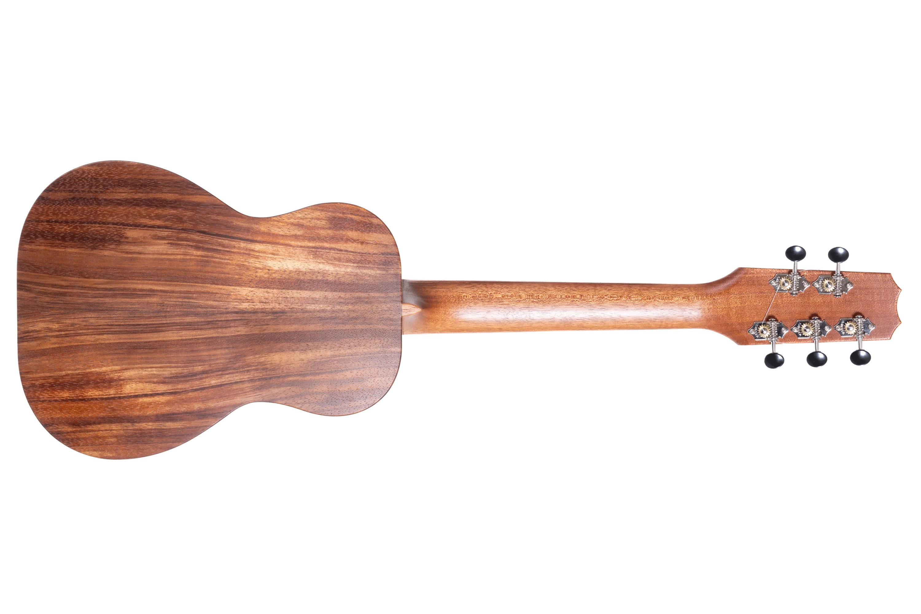 Kanile'a D-1 Natural Tenor Ukulele