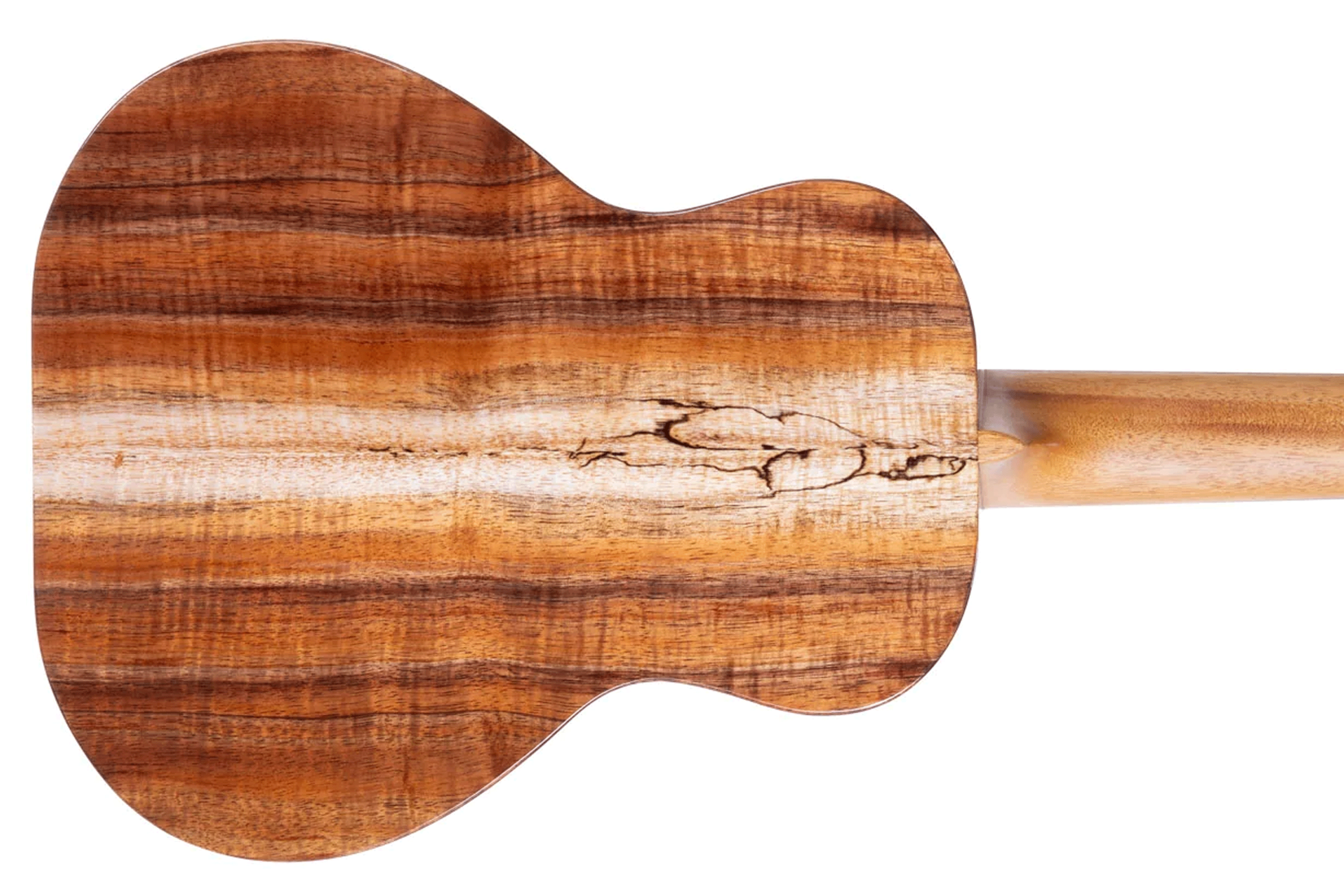 Kanile'a D-1 Premium 5-String Super Tenor Ukulele