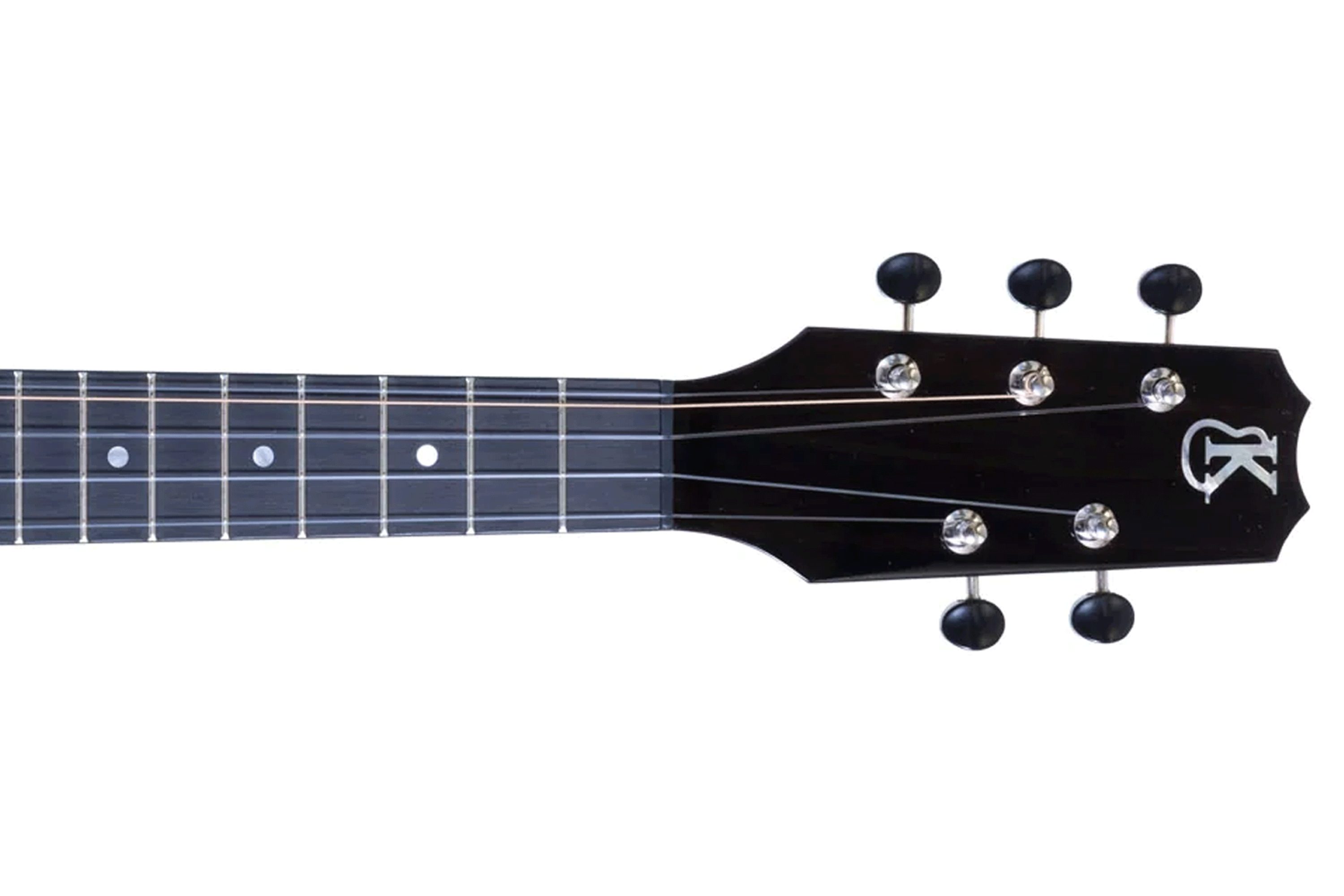 Kanile'a D-1 Premium Hawaiian Koa 5-String Super Tenor Ukulele