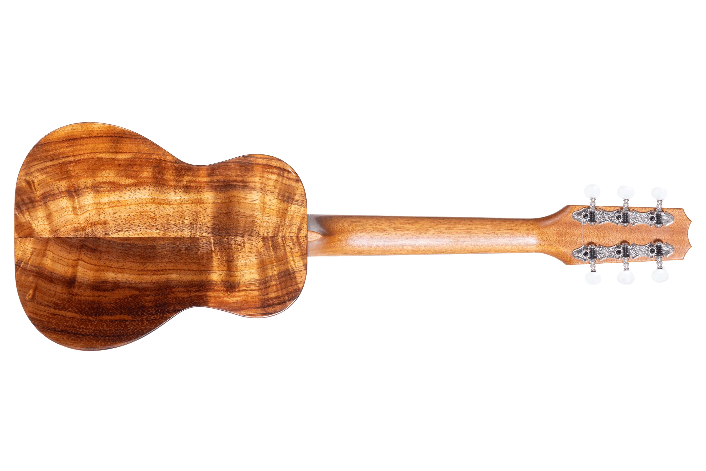 Kanile'a D-1 Deluxe 6-String Tenor Ukulele