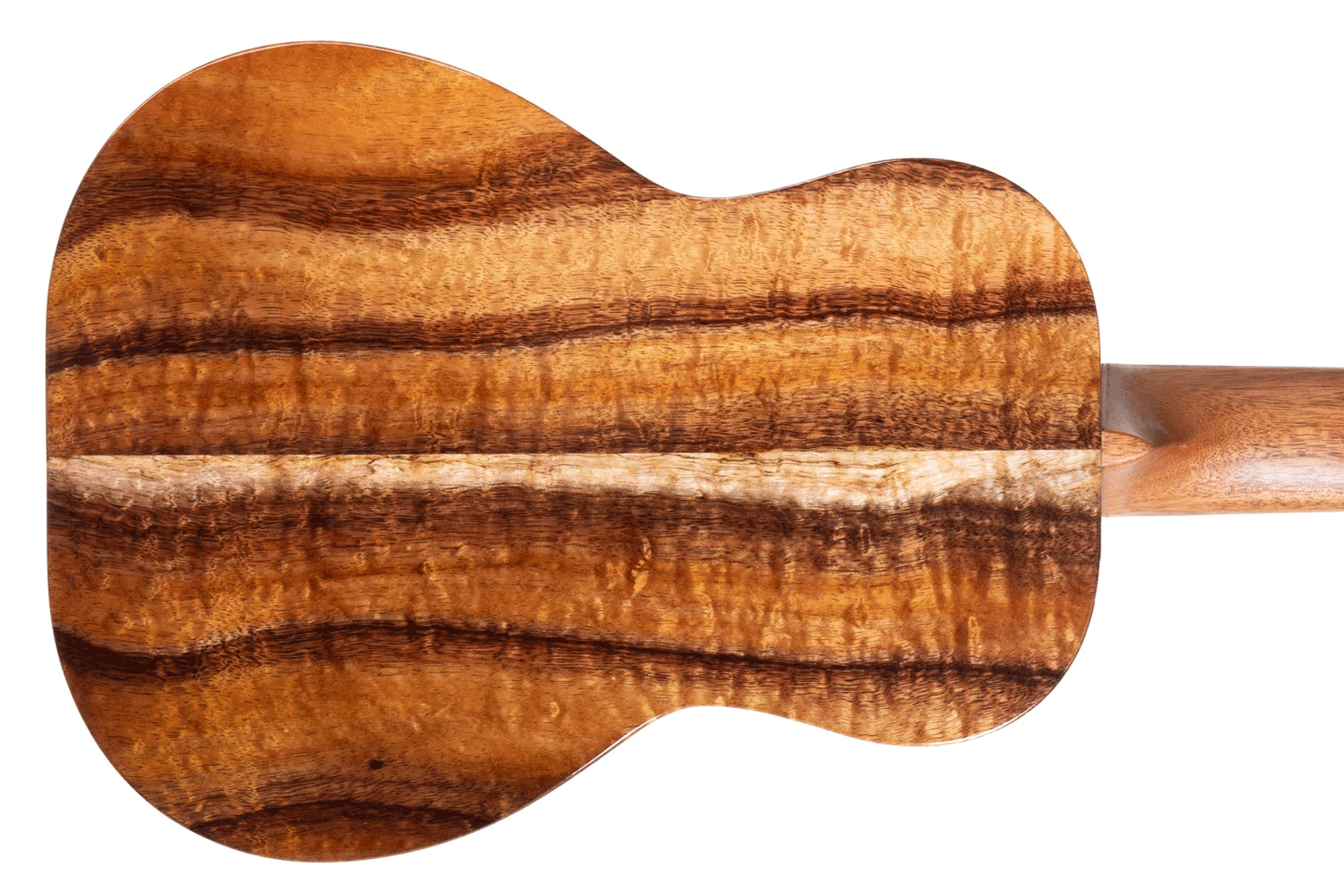 Kanile'a D-1 Premium 6-String Tenor Ukulele