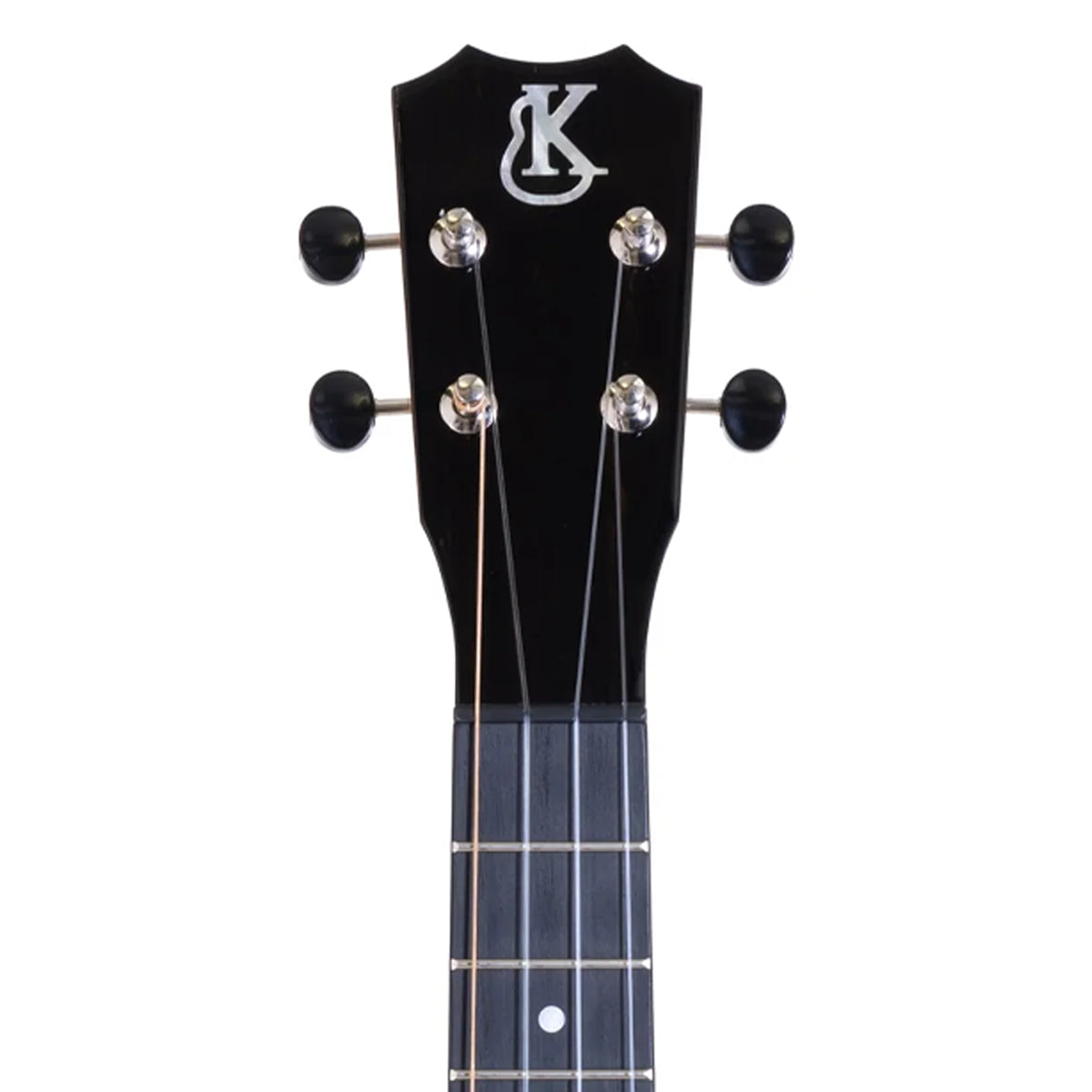 headstock