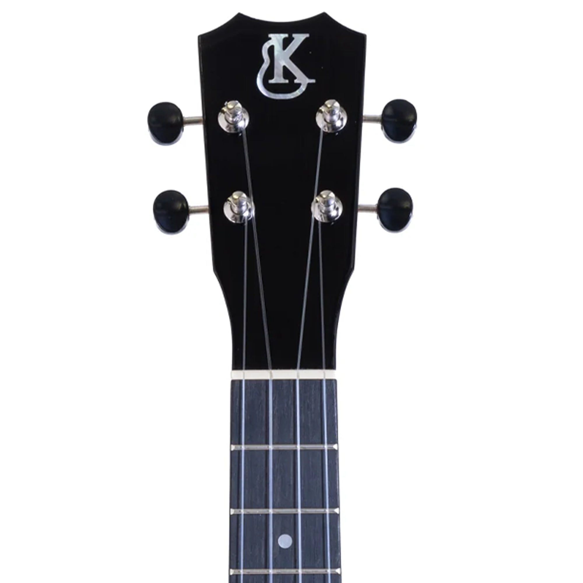 headstock