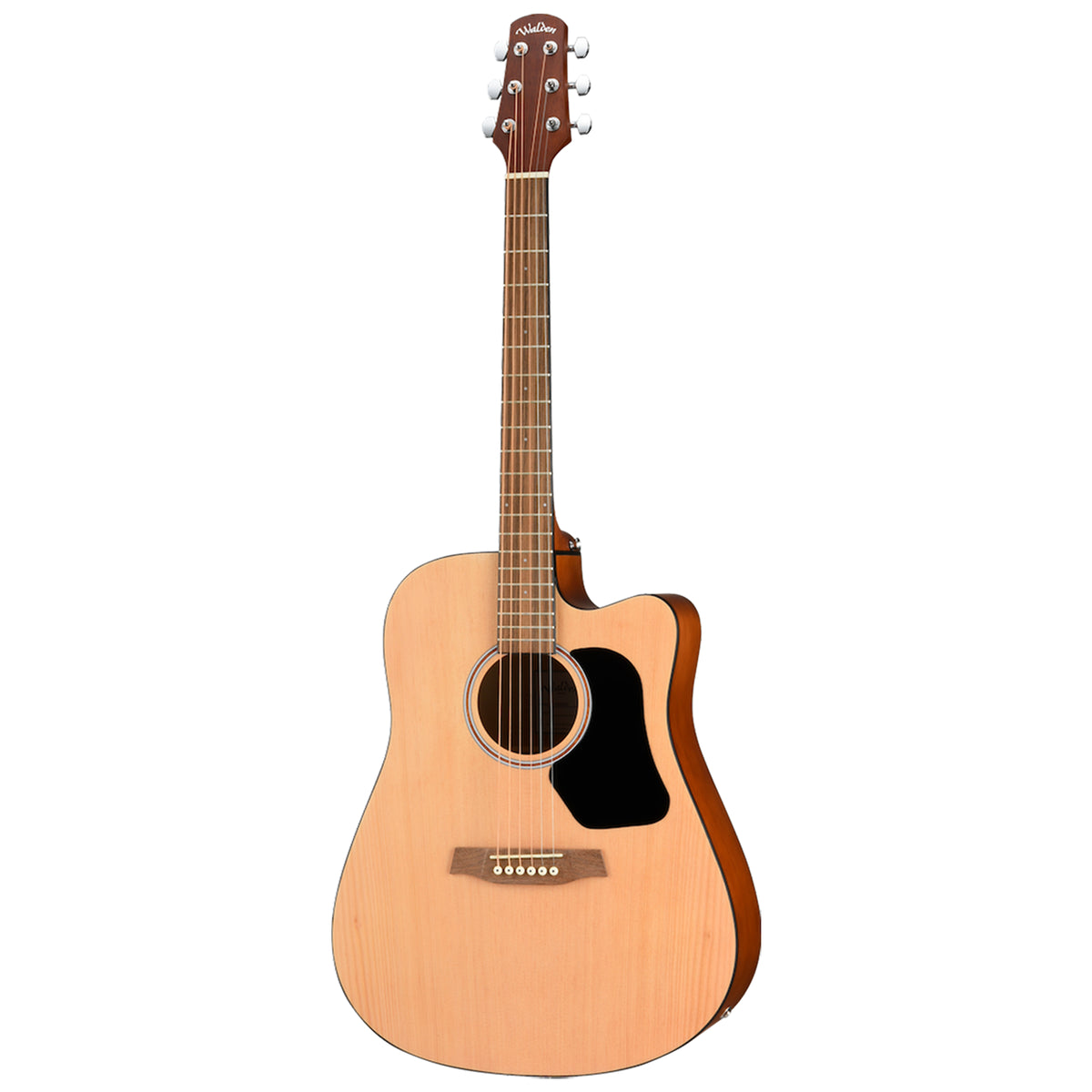 Walden Guitars D255CE