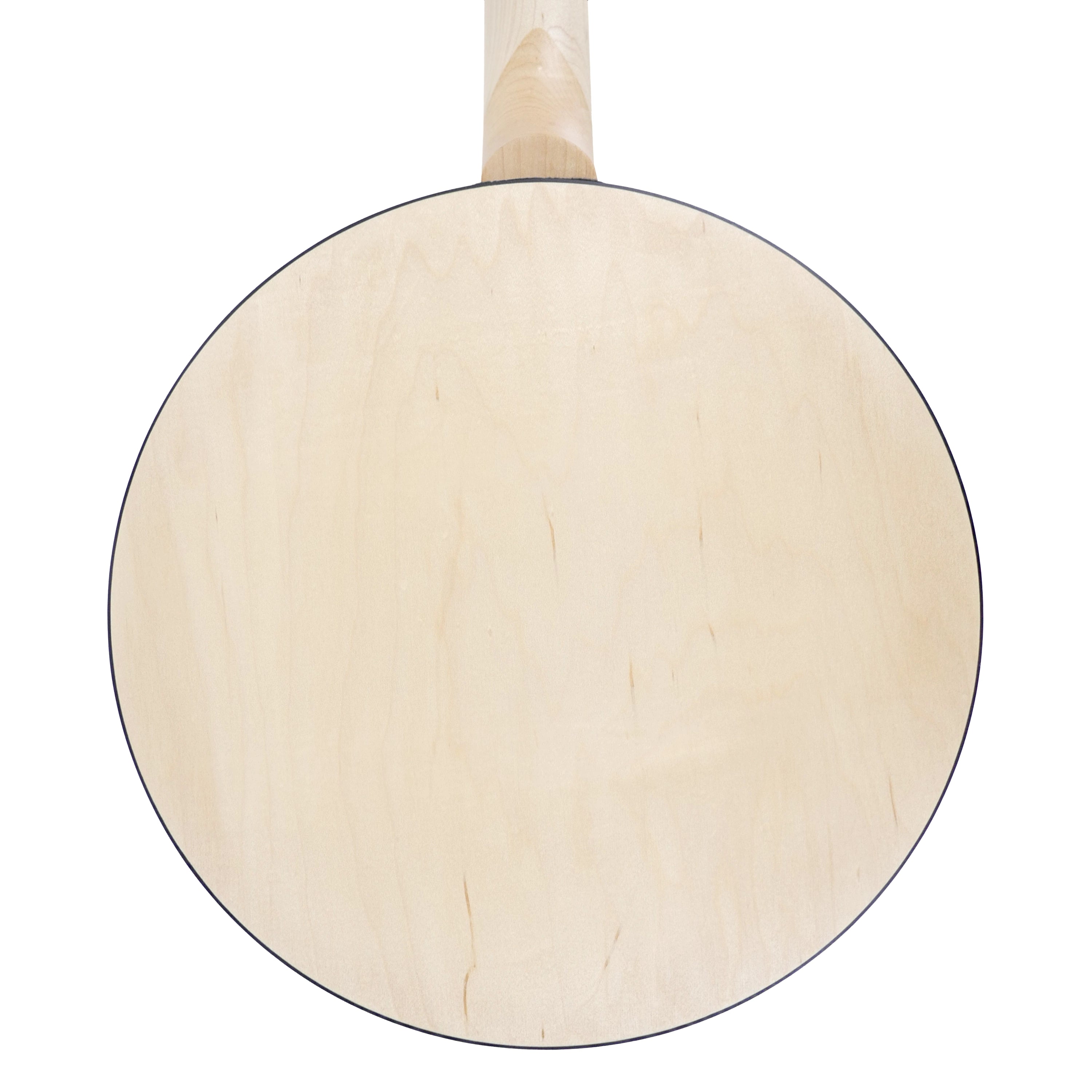 Deering Goodtime Two 5-String Resonator Banjo