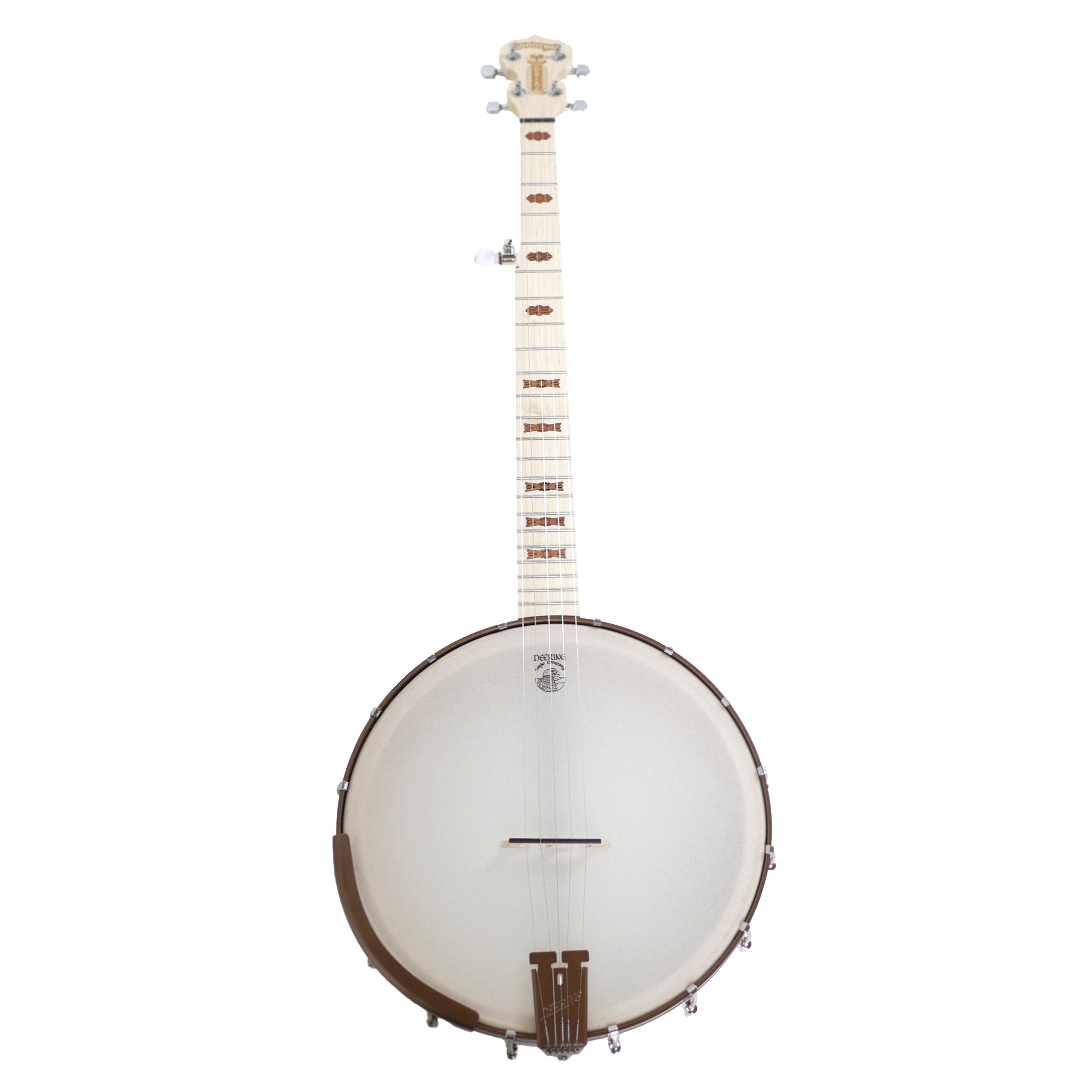Deering Goodtime Americana Openback 5-String Banjo
