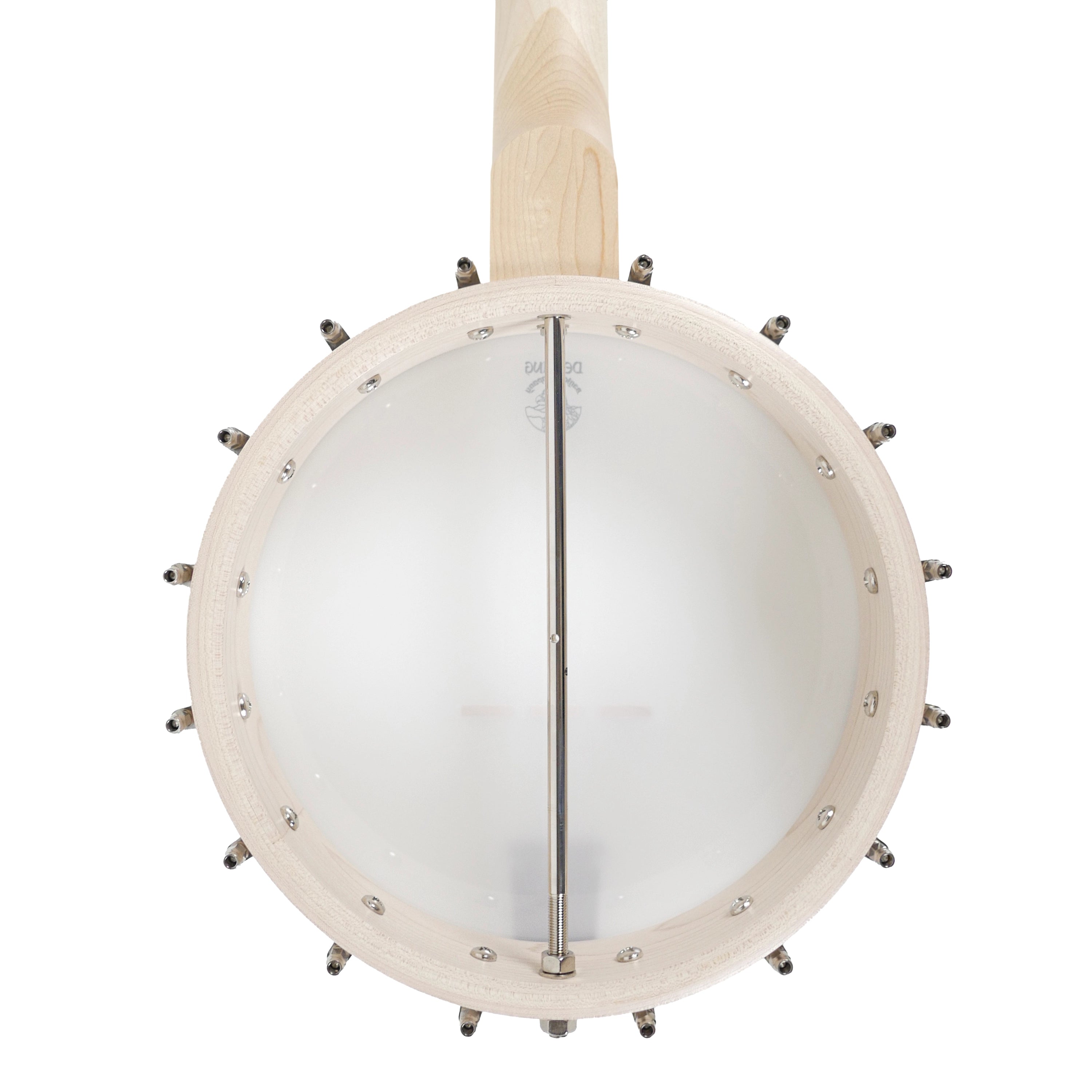 Deering Goodtime G Openback 5-String Banjo