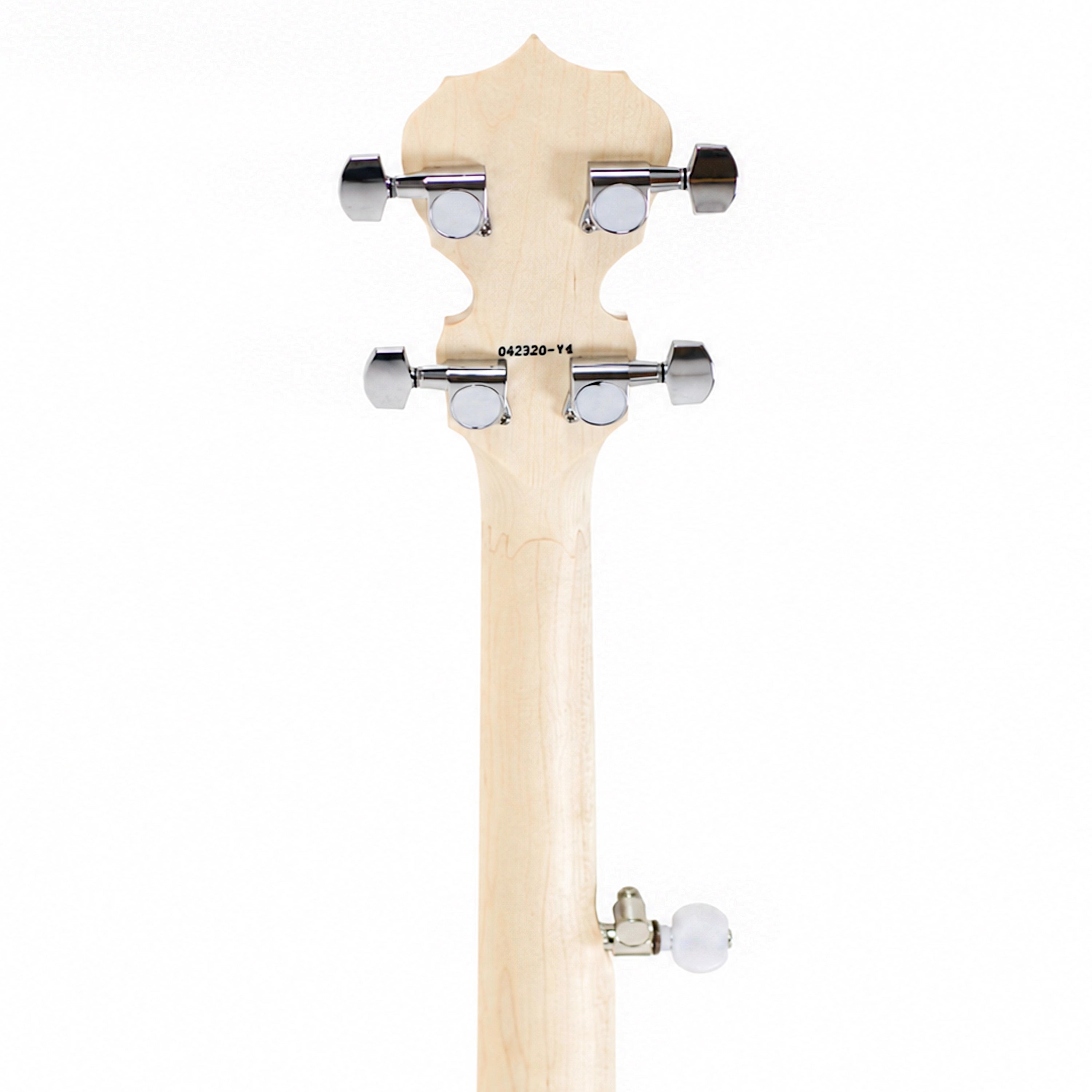 Deering Goodtime G Openback 5-String Banjo