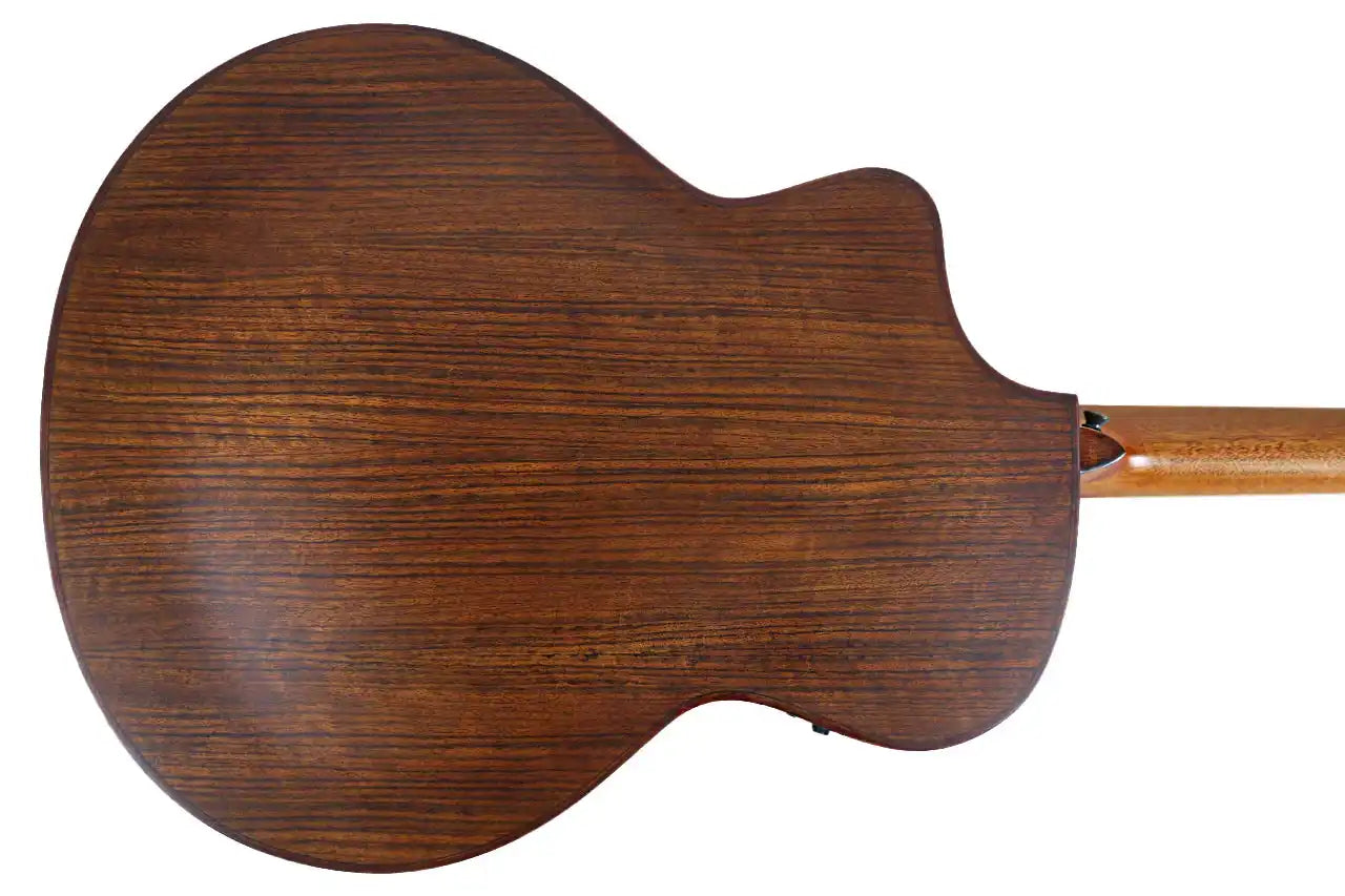 Mérida DG20FOLC-EQ Diana Series Grand Concert Guitar