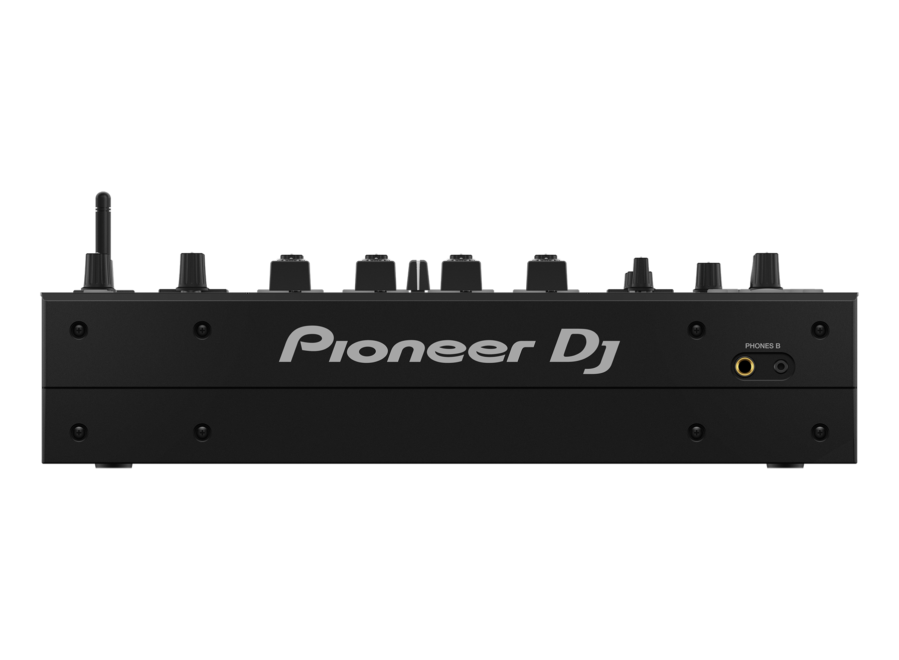 Pioneer DJM-A9 4-Channel DJ Mixer