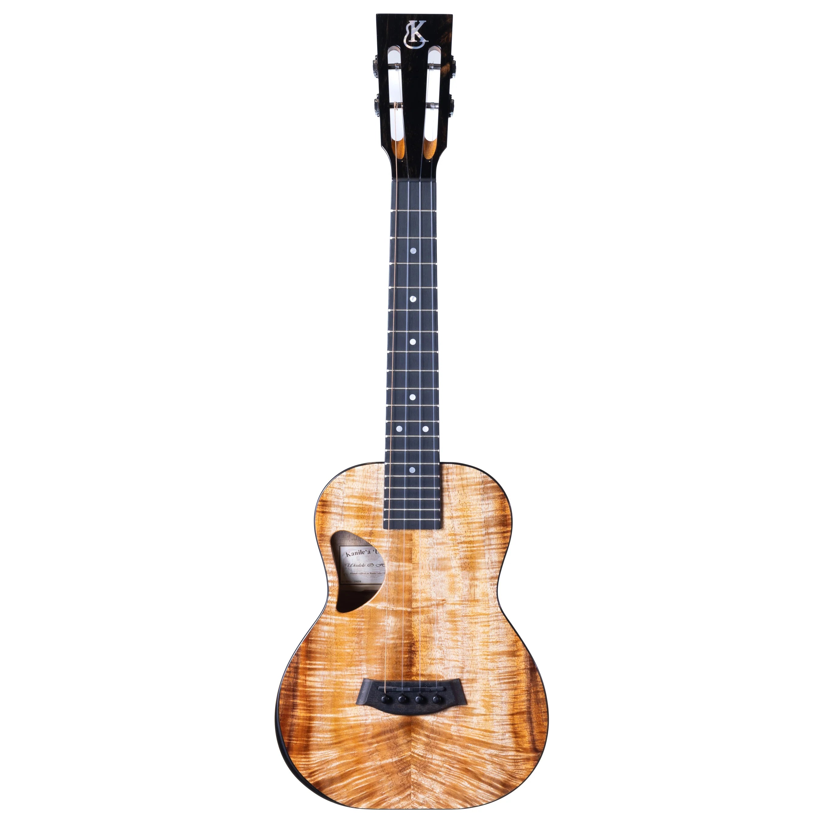 Kanile'a DK-T Pro Tenor Ukulele