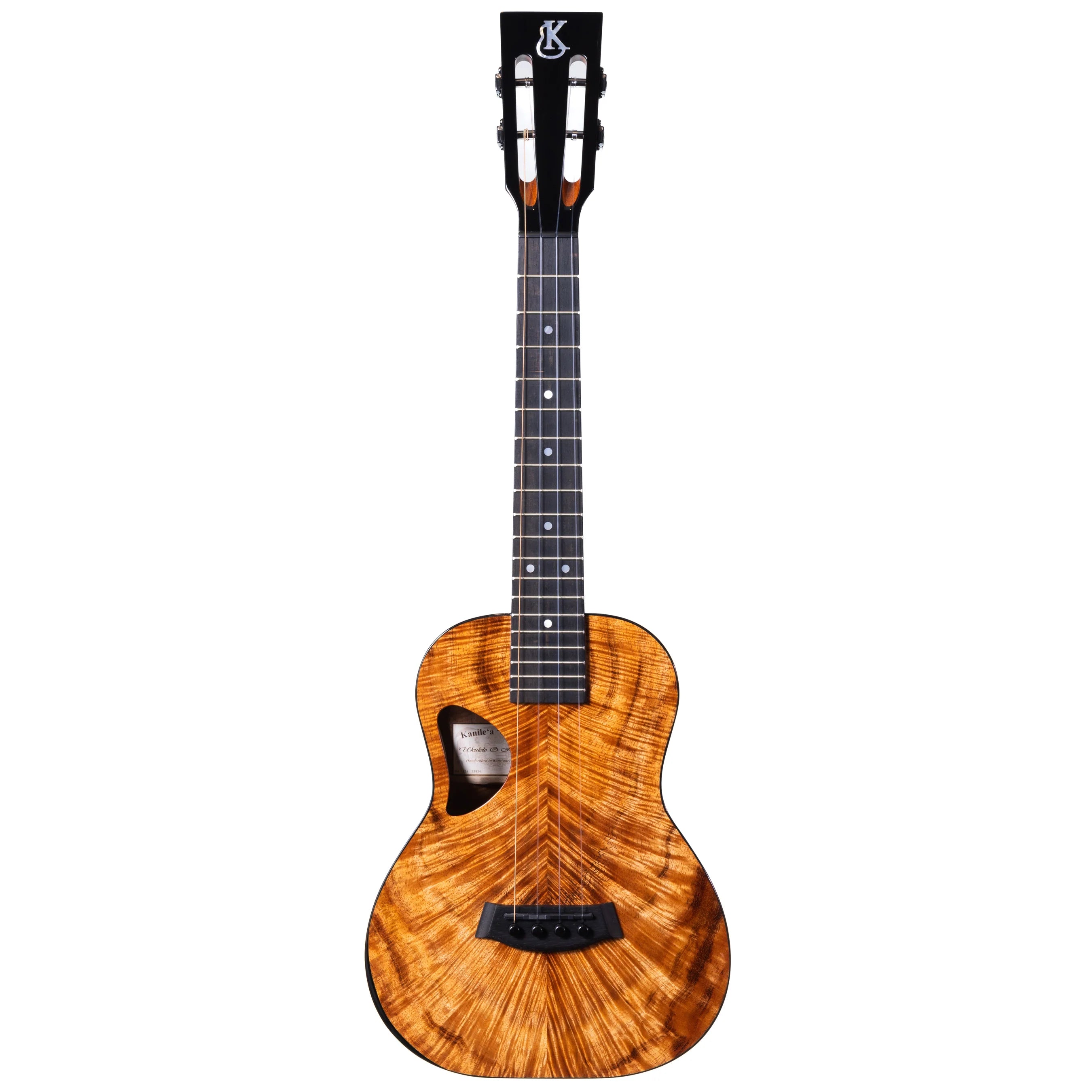 Kanile'a DK-T Pro Tenor Ukulele