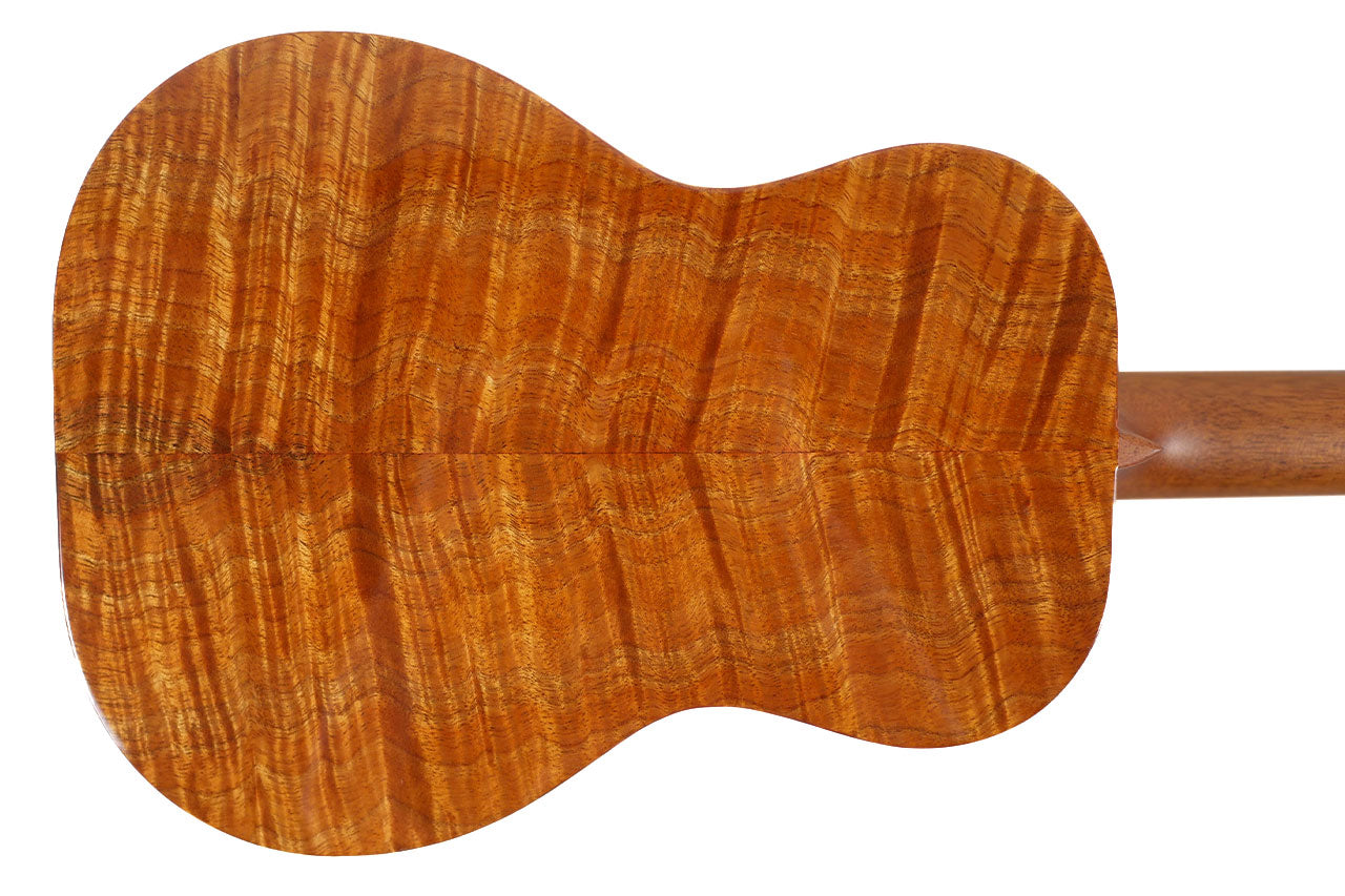 Kanile'a DR-T Mastergrade Tenor Ukulele